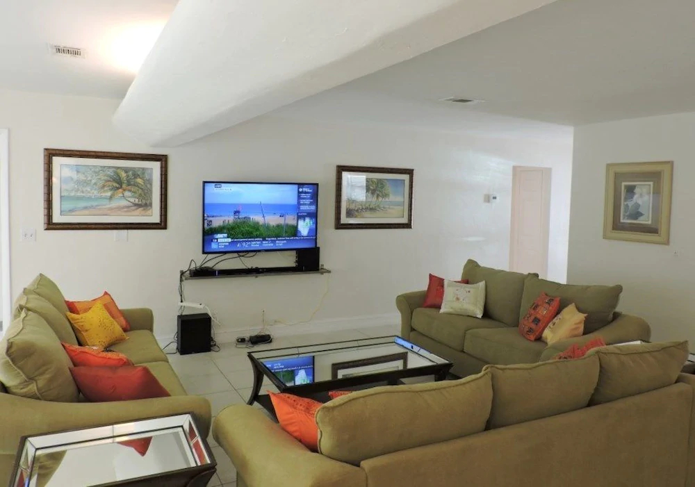 Malibu House