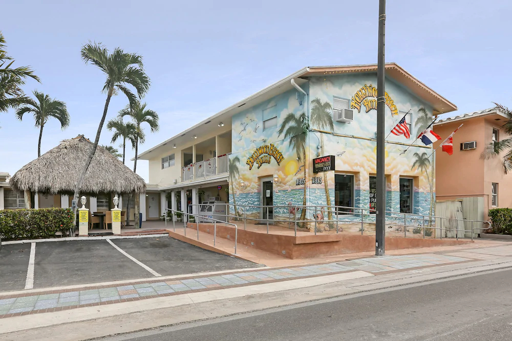 OceanSide