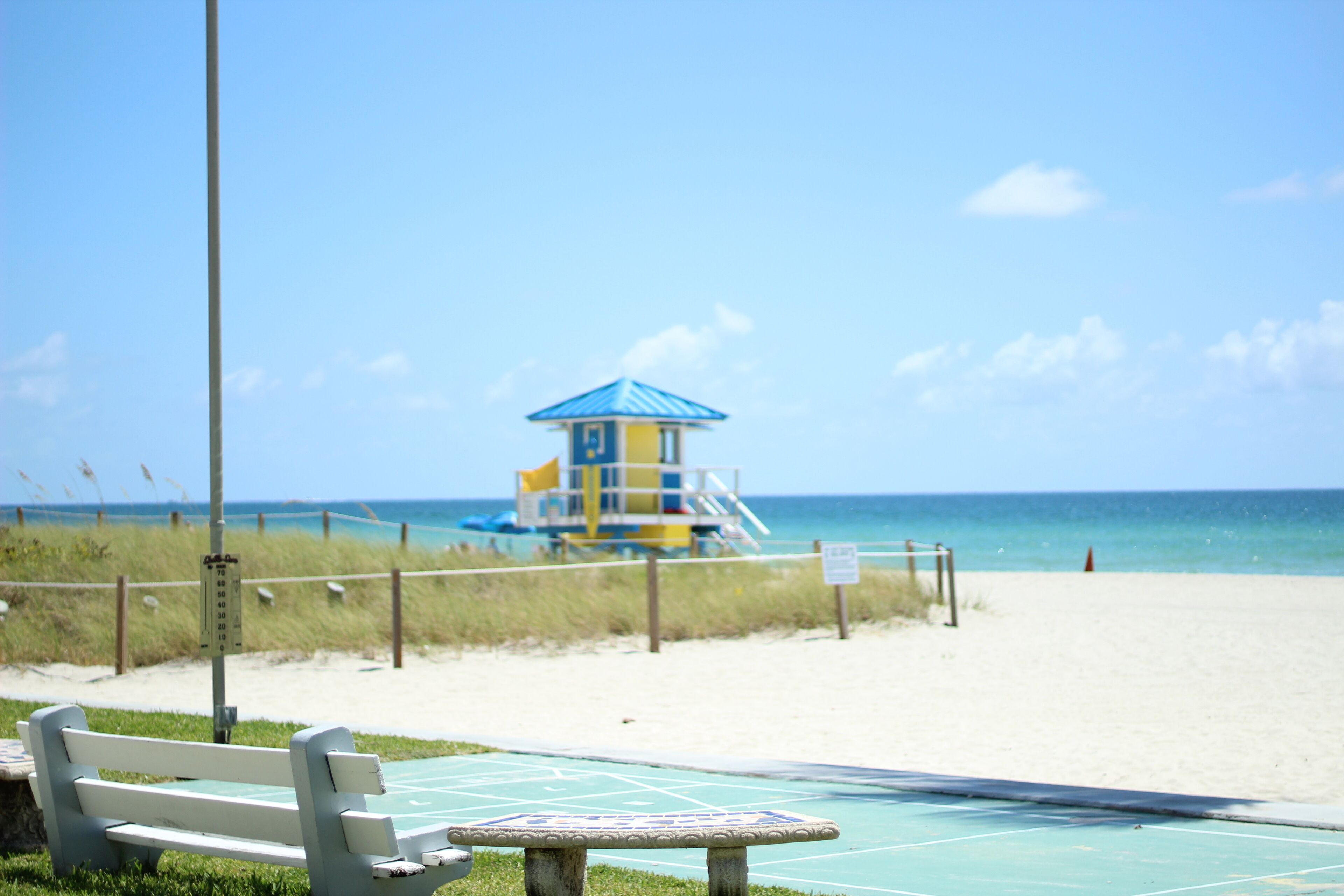 Shore View Hotel