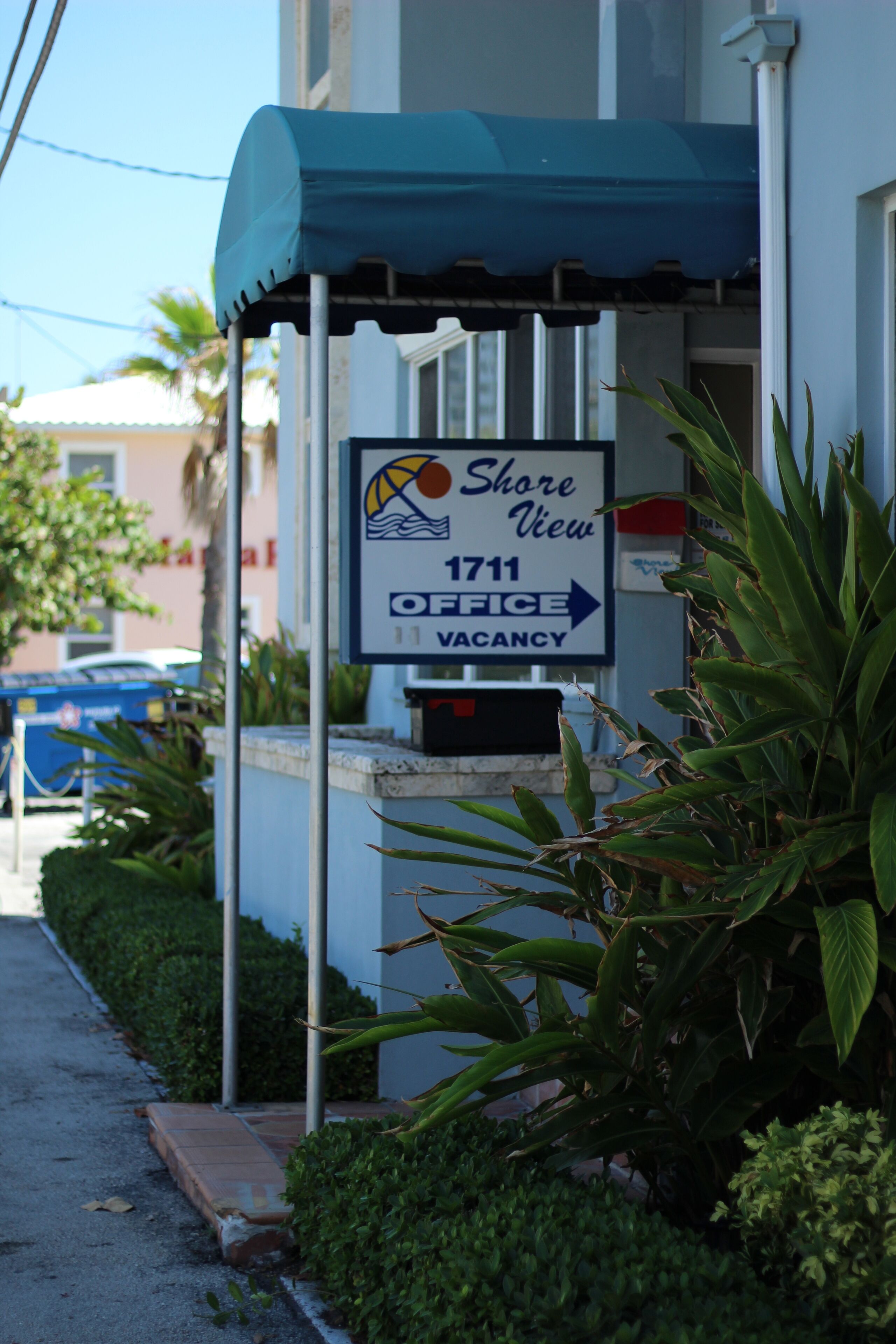 Shore View Hotel
