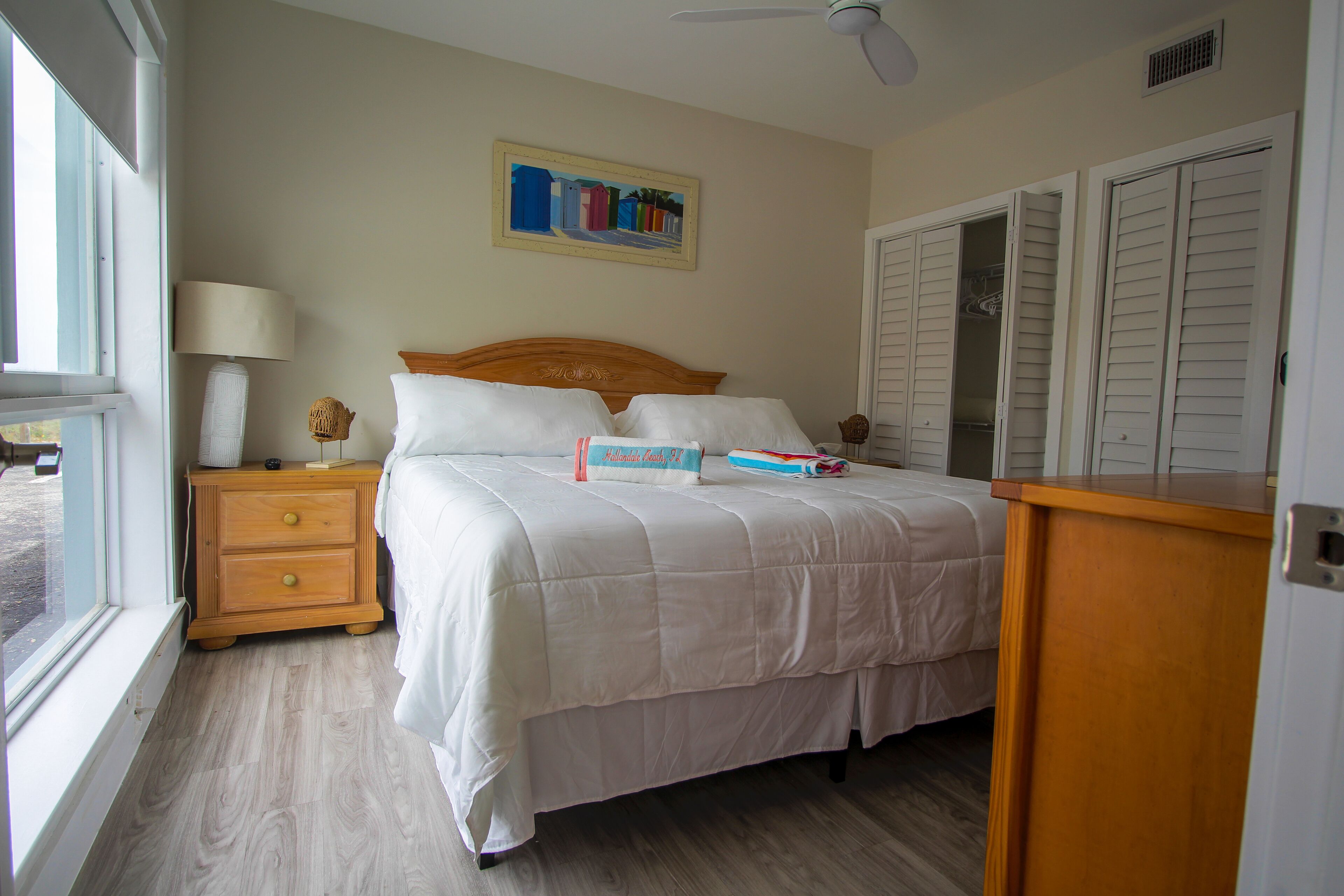 Shore View Hotel