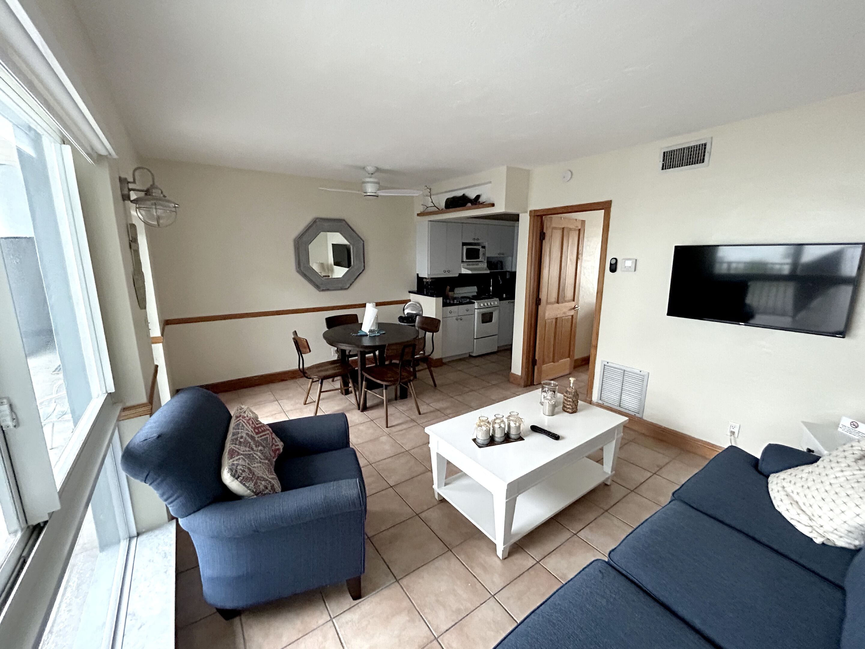 Shore View Hotel