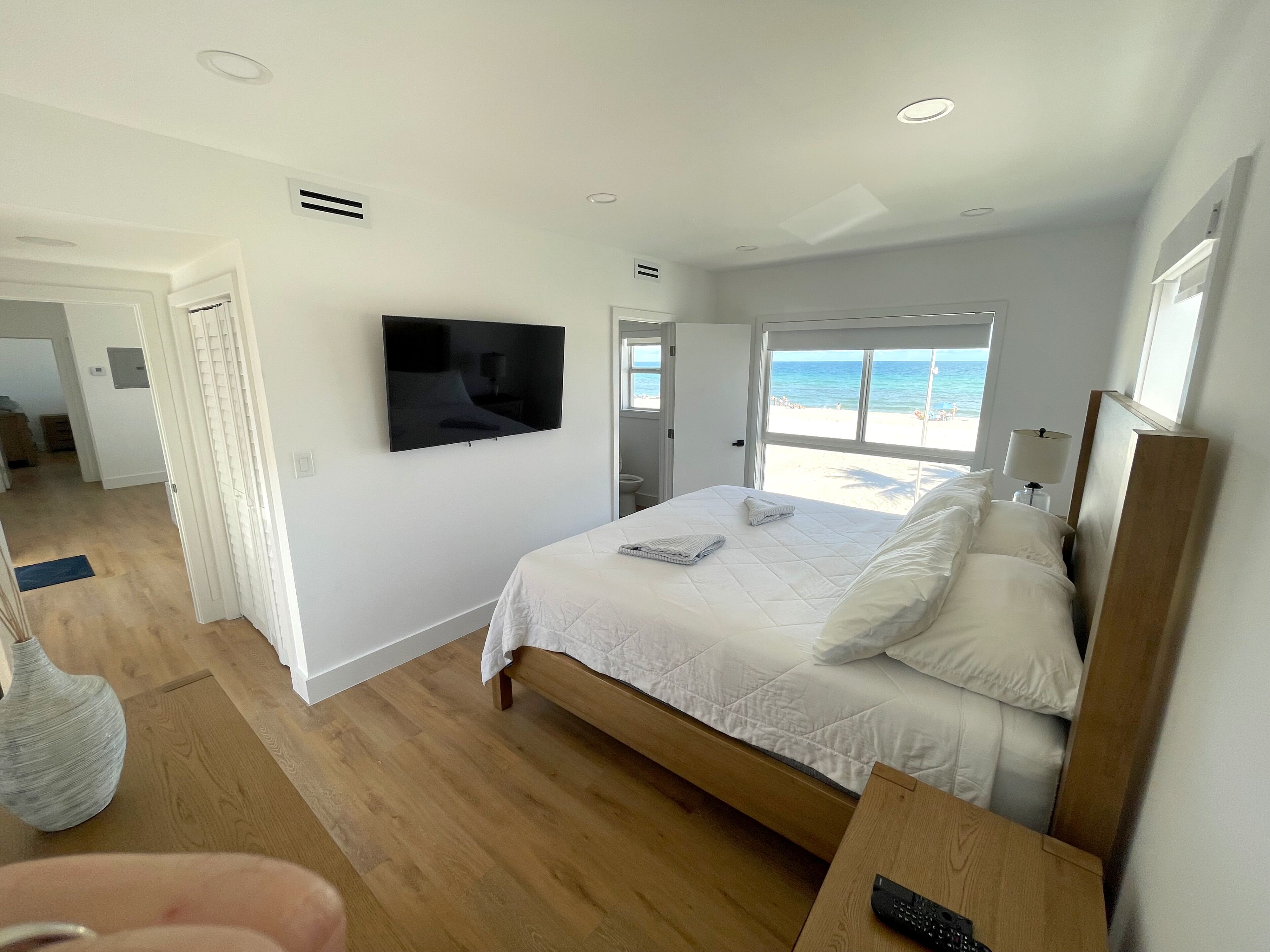 Shore View Hotel