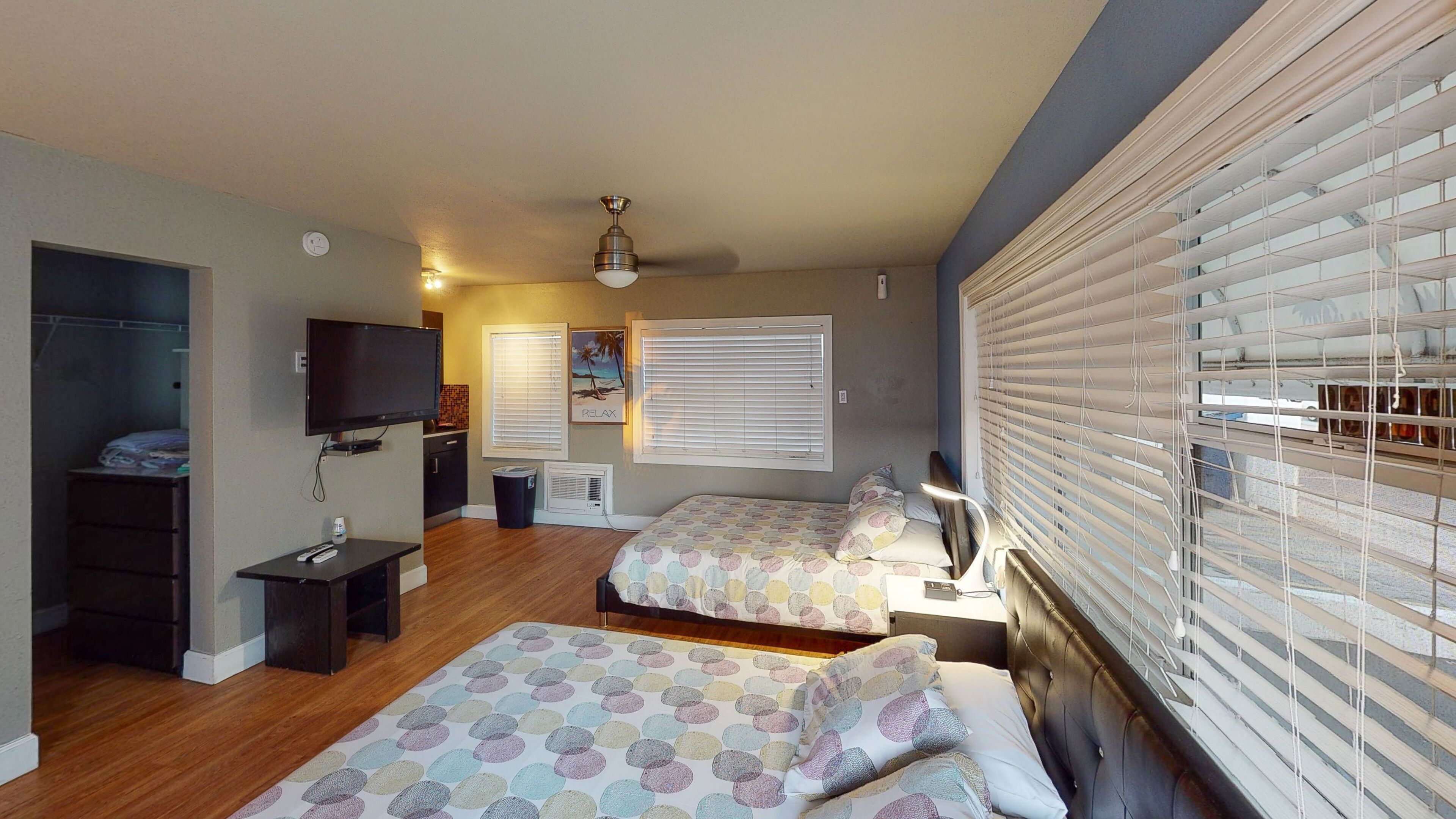 Sun Beach Inn