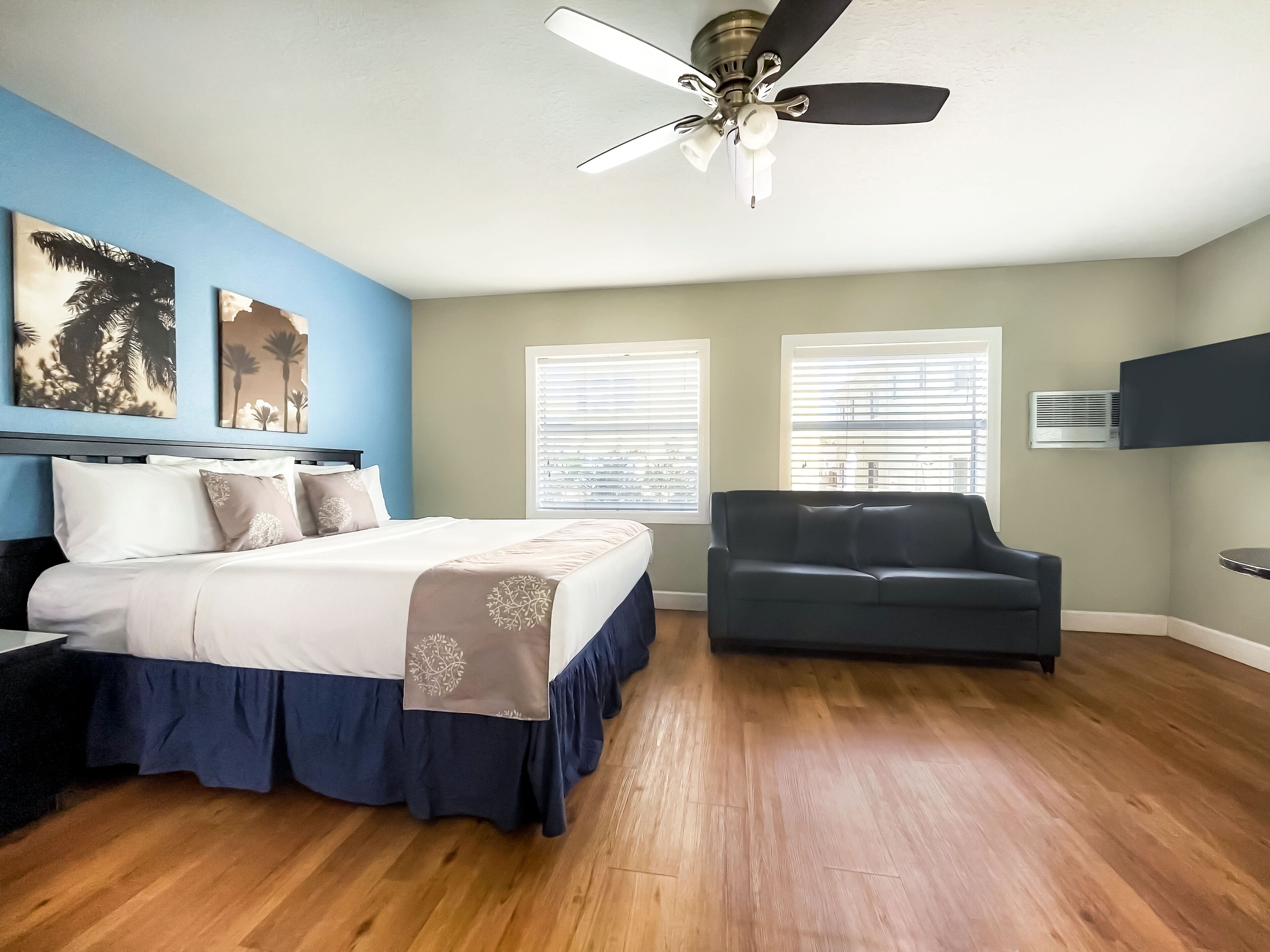 Sun Beach Inn