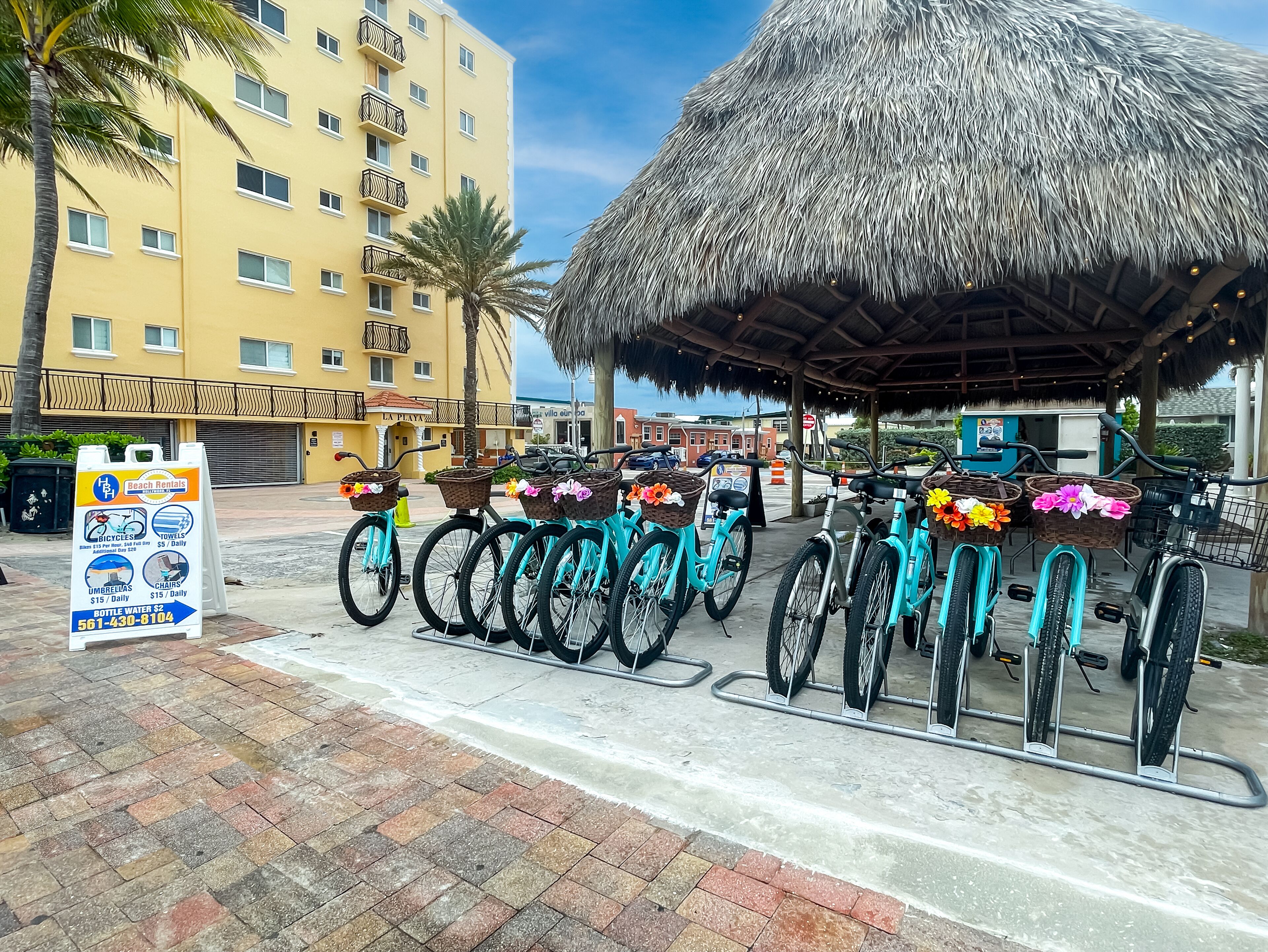 Sun Beach Inn