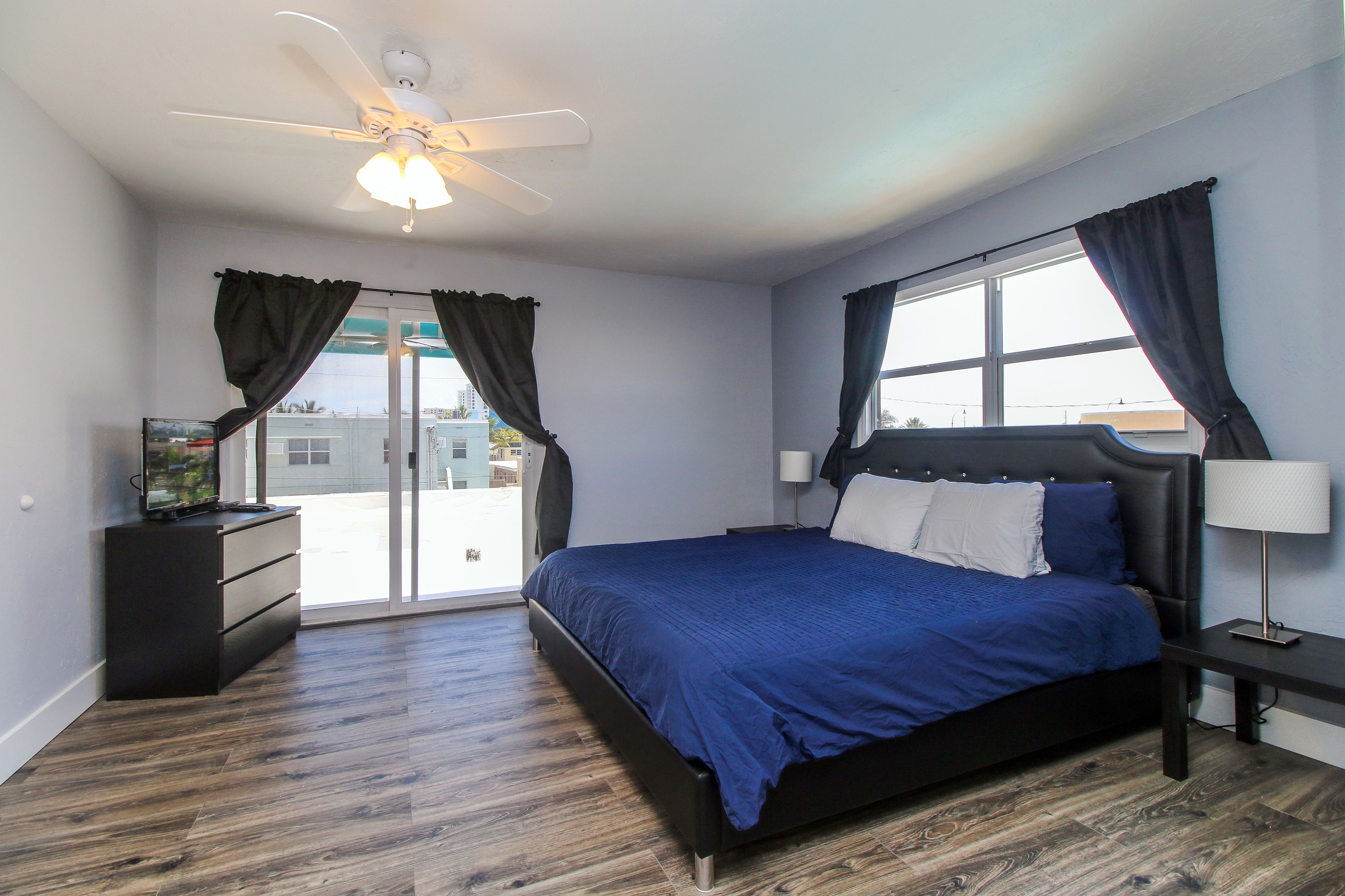 Sun Beach Inn
