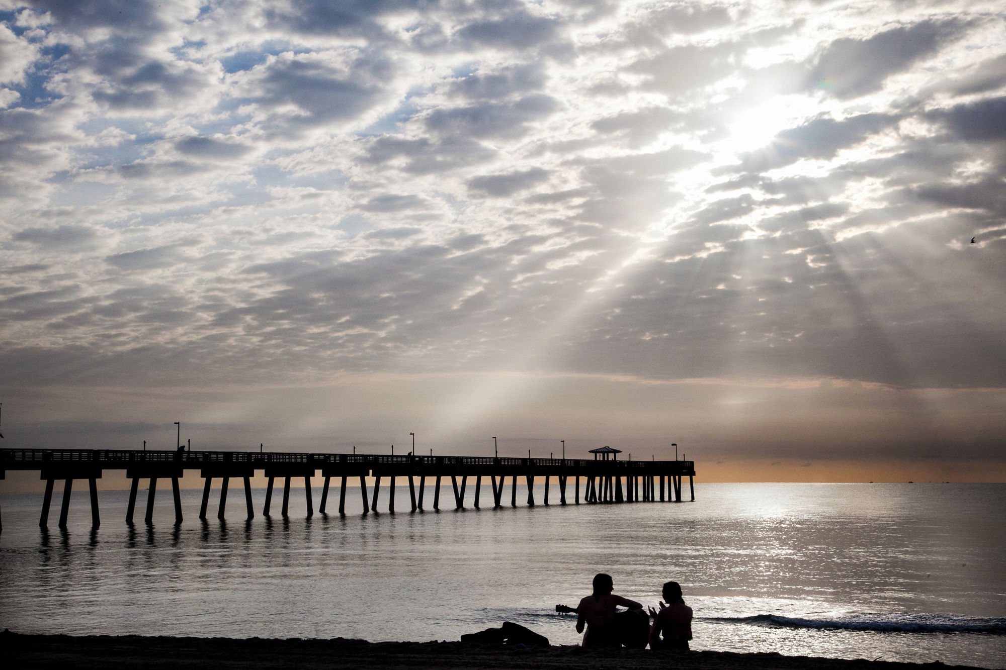 Makani Beach House 333