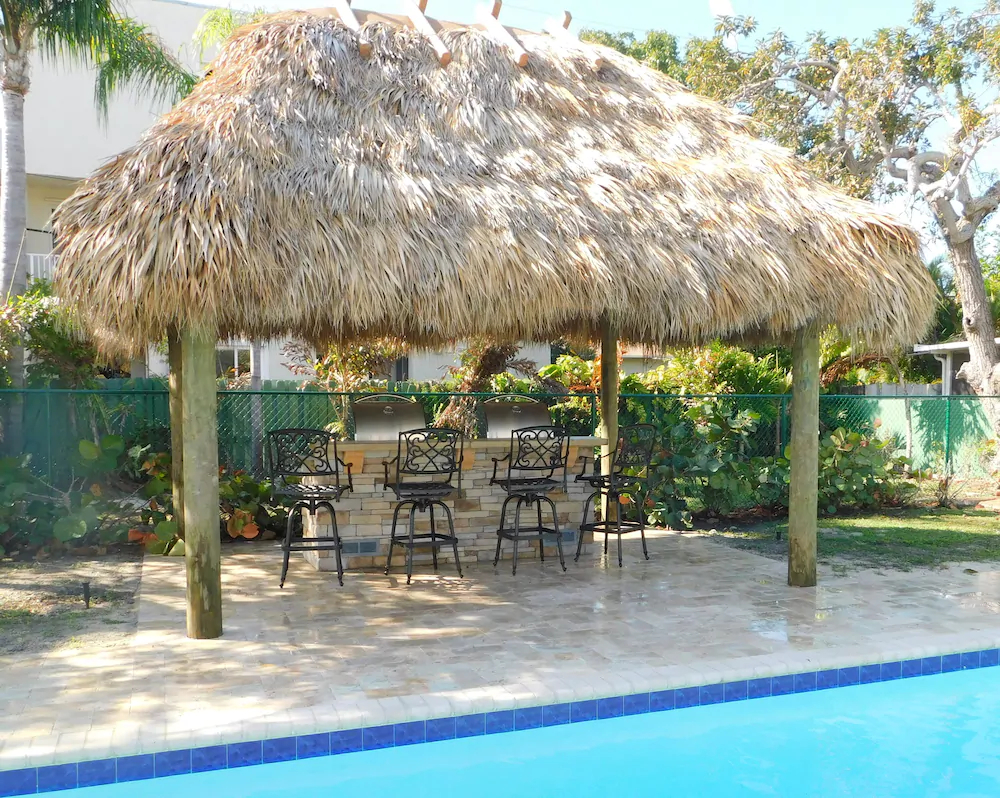 Tropical Breeze