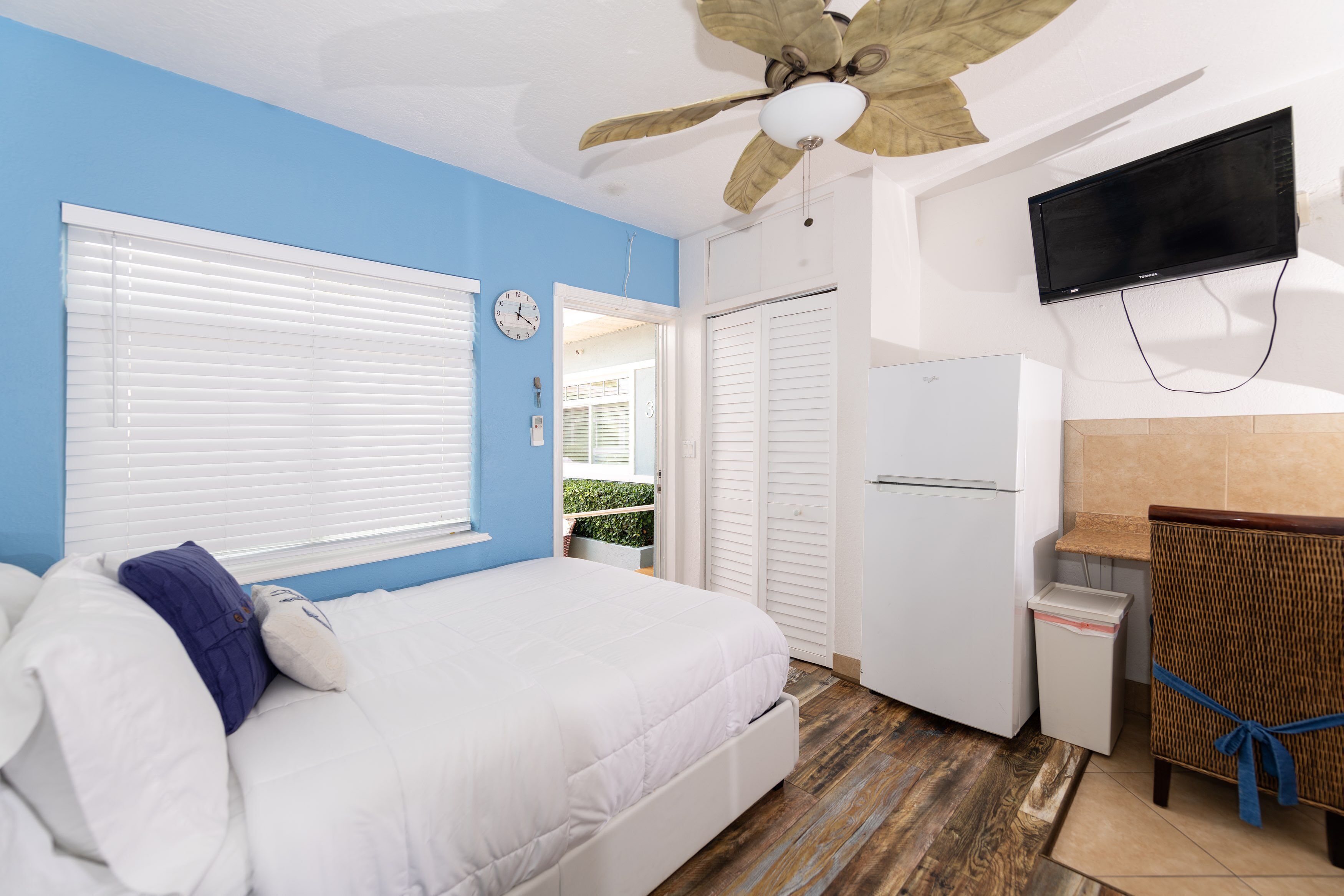 Tropic Isle Boutique Hotel