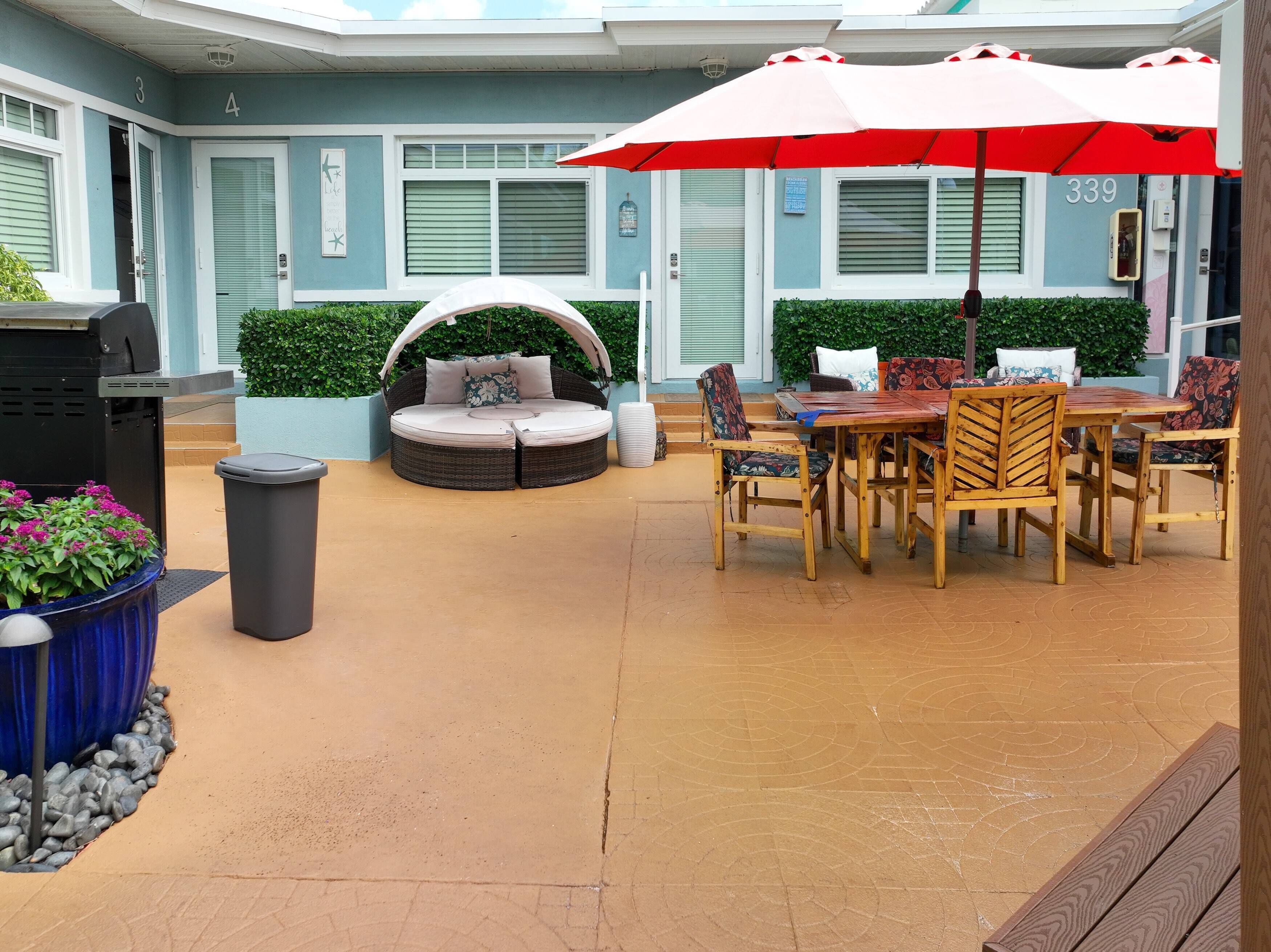 Tropic Isle Boutique Hotel