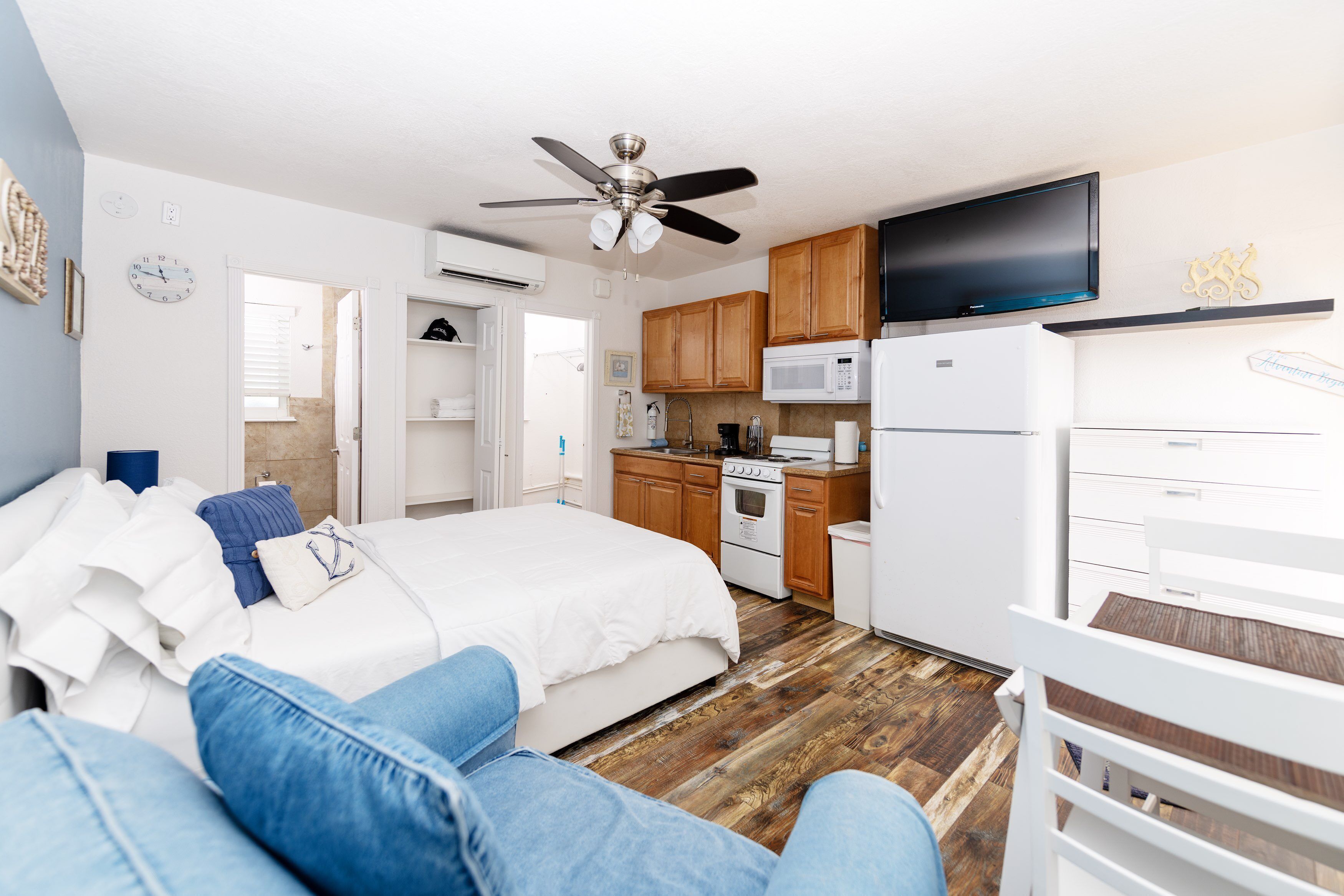 Tropic Isle Boutique Hotel