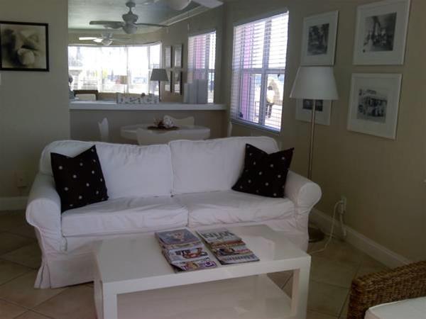 Walkabout Beach Resort