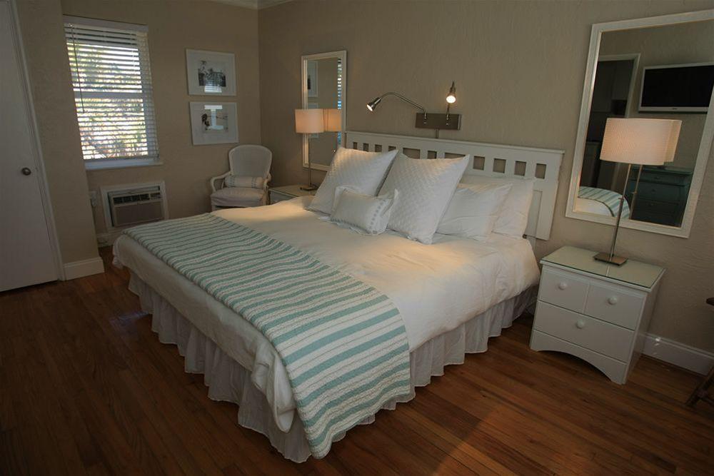 Walkabout Beach Resort