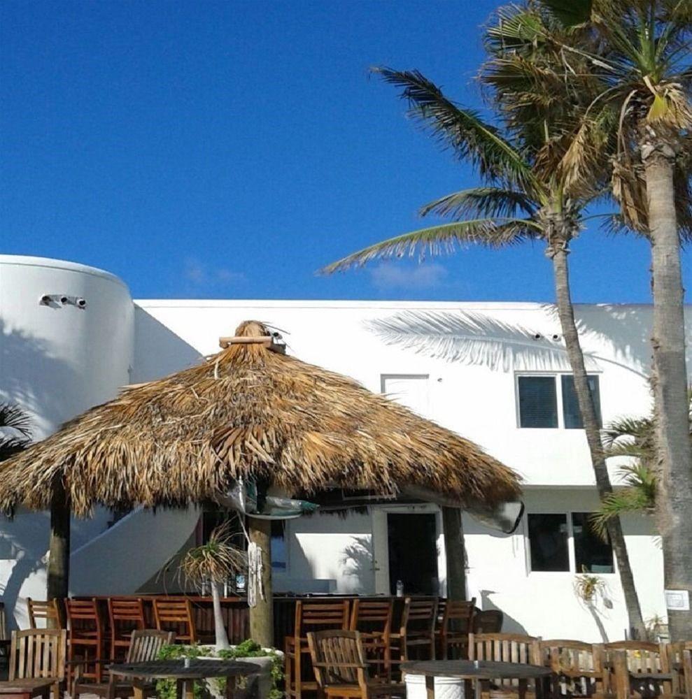 Walkabout Beach Resort