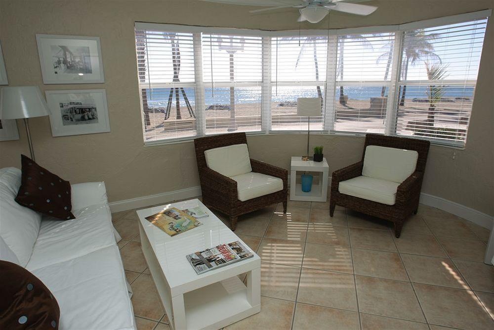 Walkabout Beach Resort