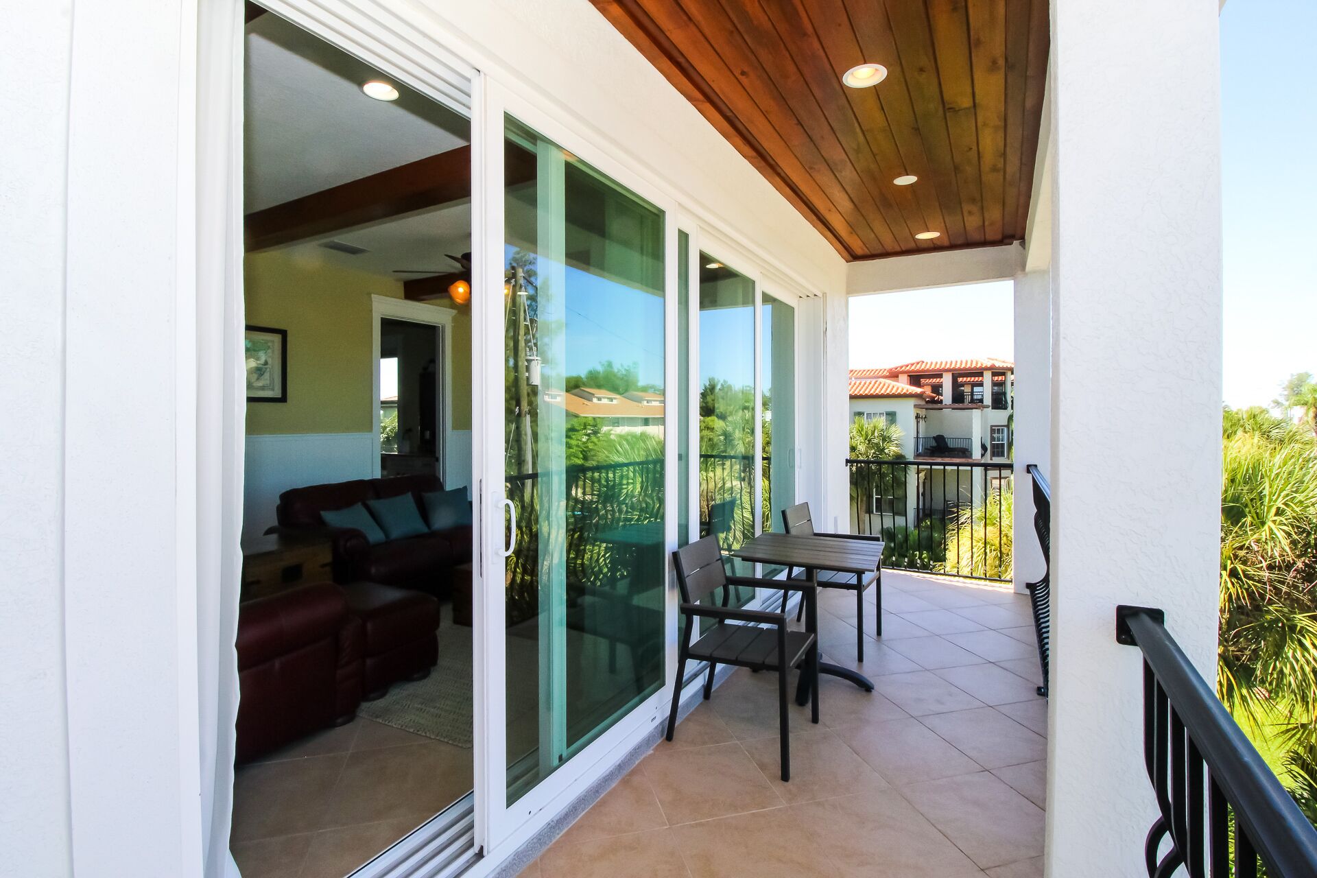 Beach View Retreat