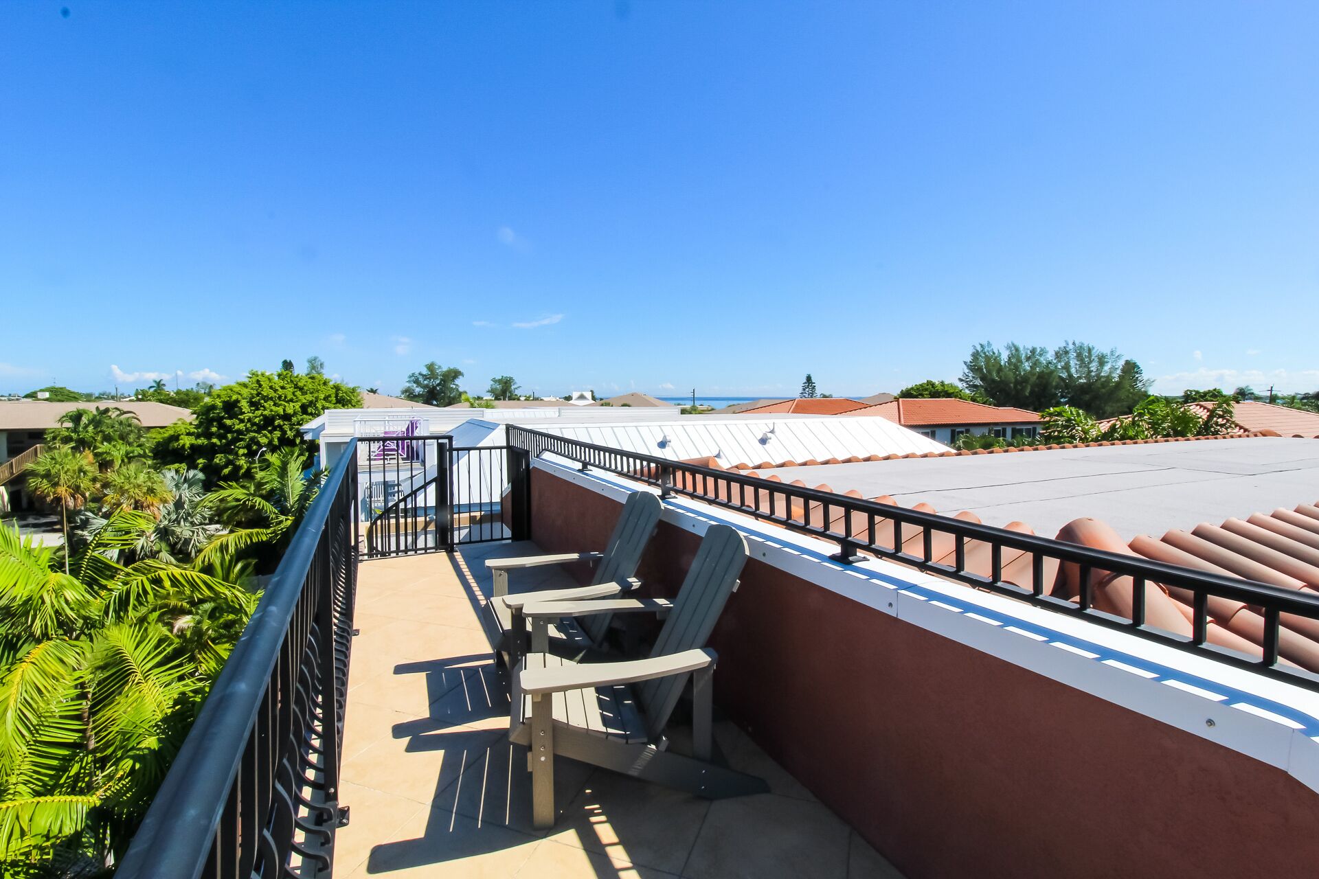Beach View Retreat