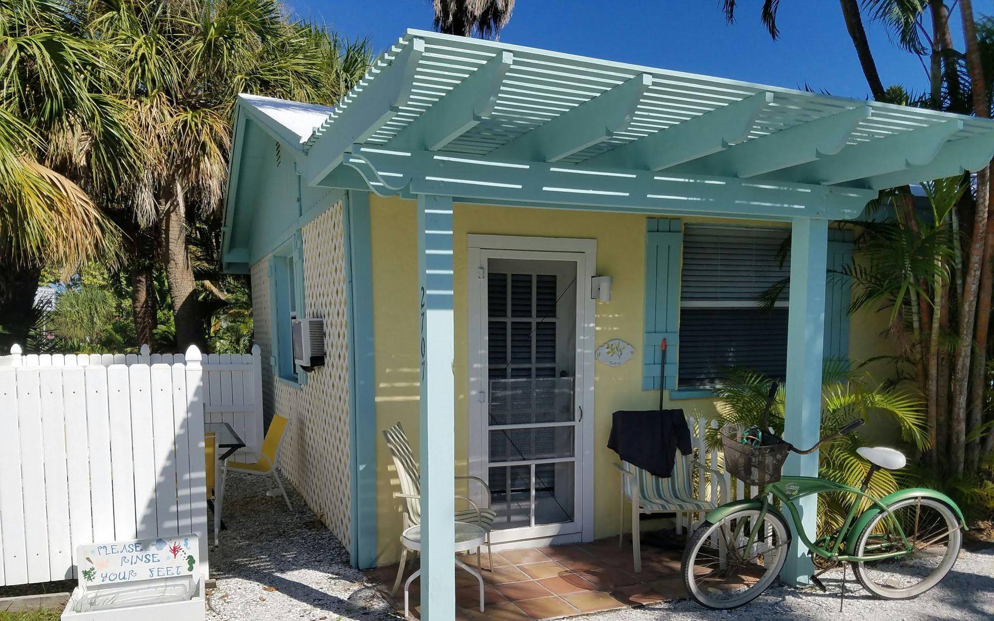 Cedar Cove Resort and Cottages