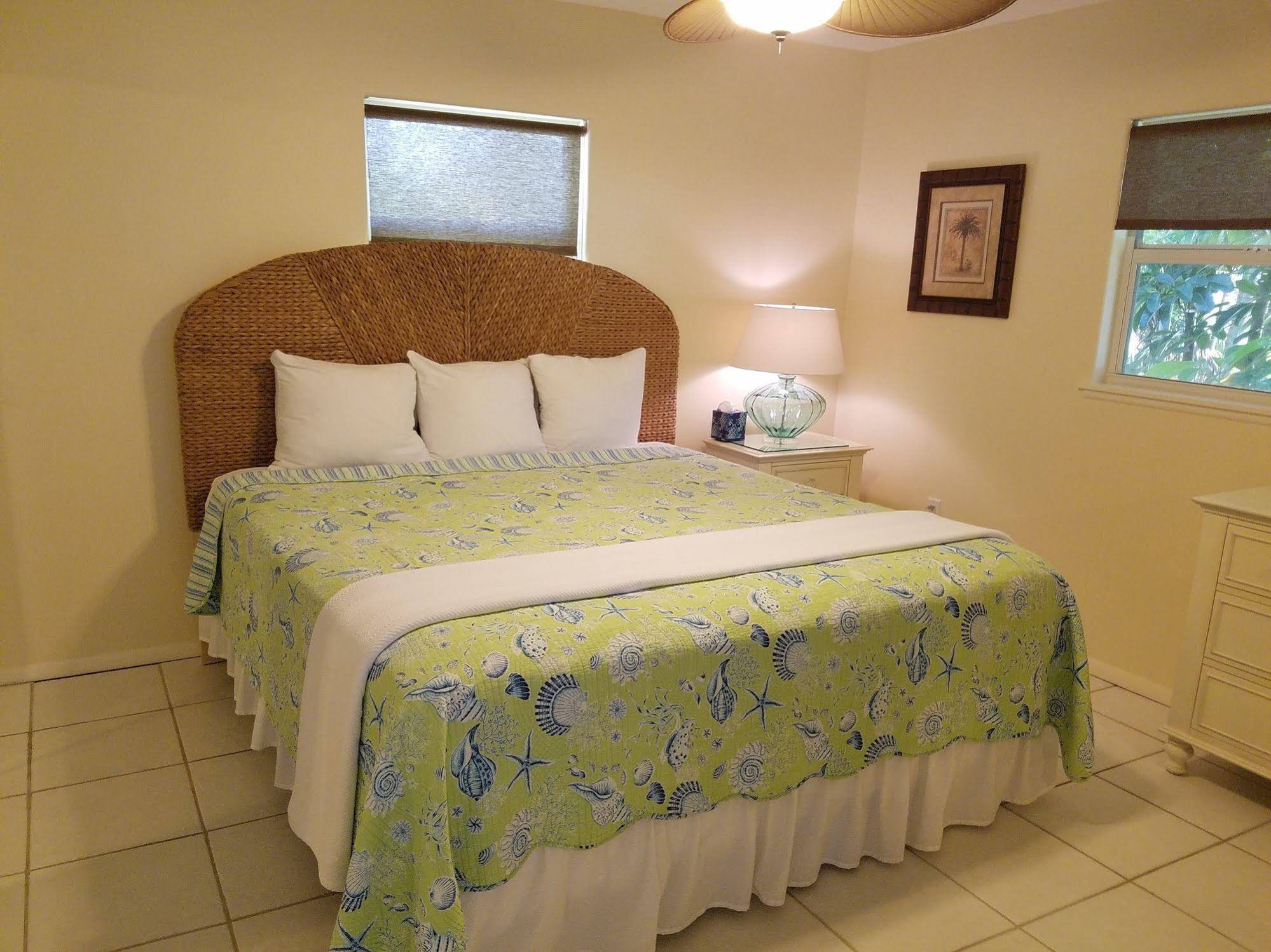 Cedar Cove Resort and Cottages