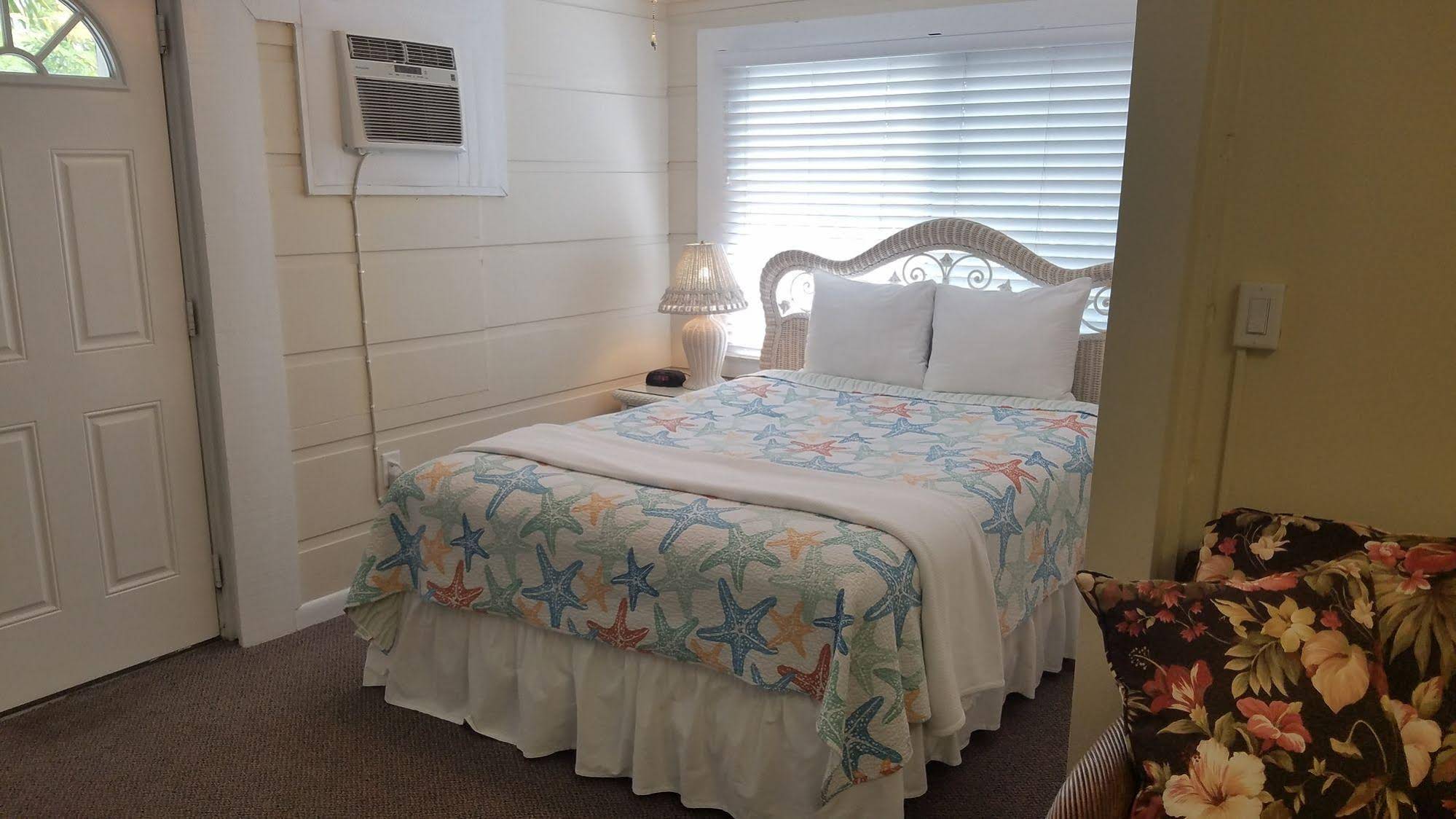 Cedar Cove Resort and Cottages