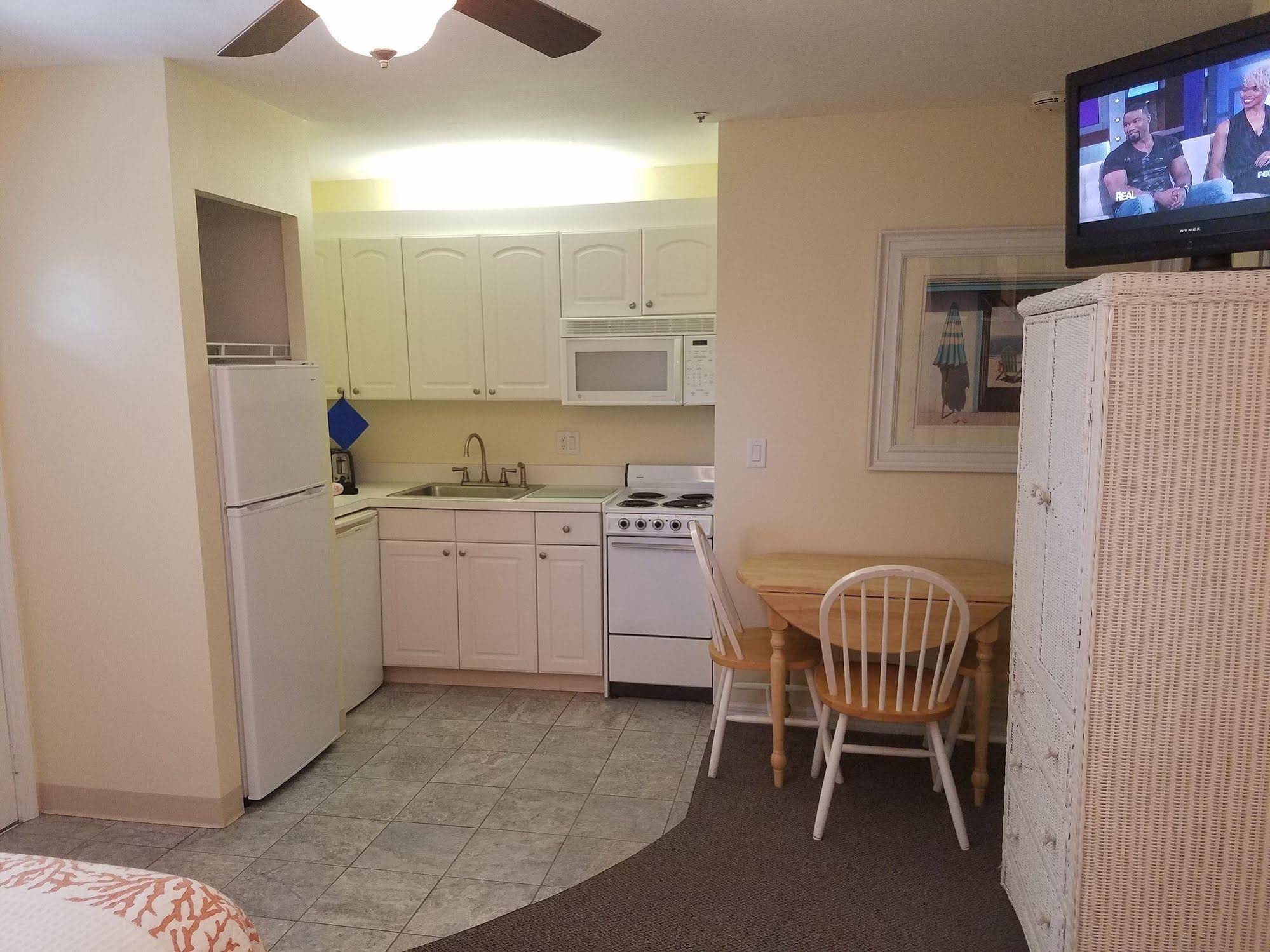 Cedar Cove Resort and Cottages