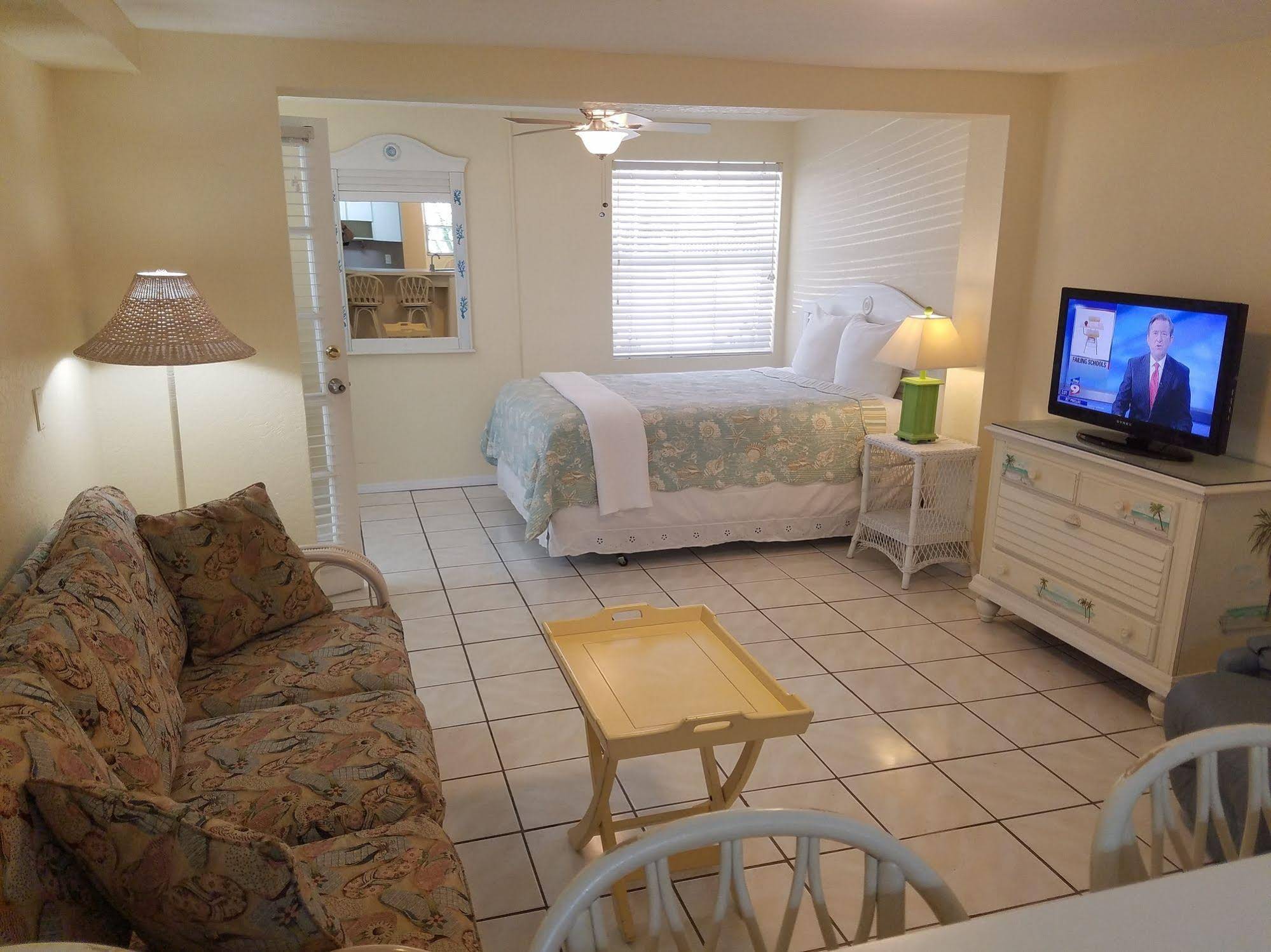 Cedar Cove Resort and Cottages