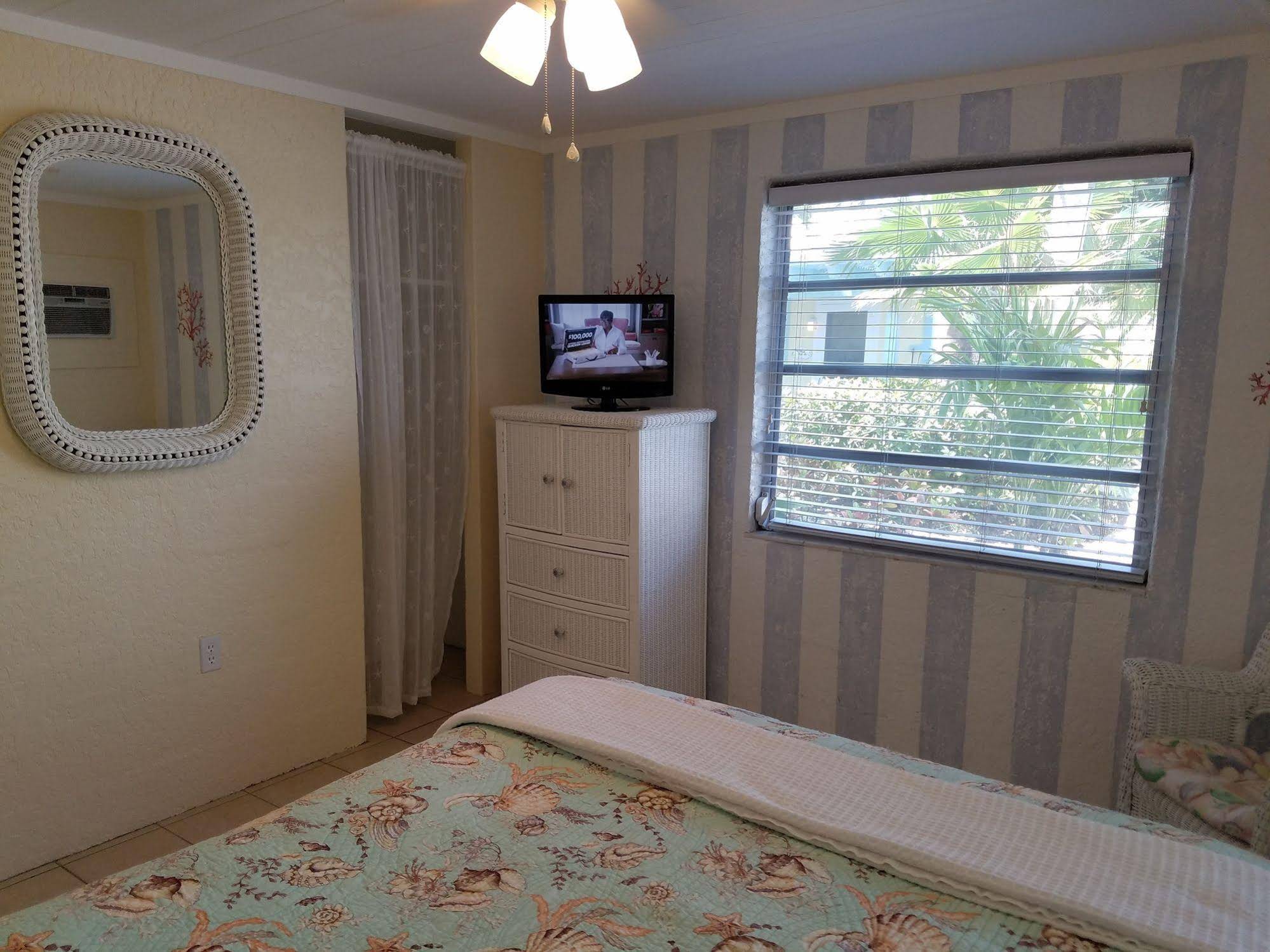 Cedar Cove Resort and Cottages