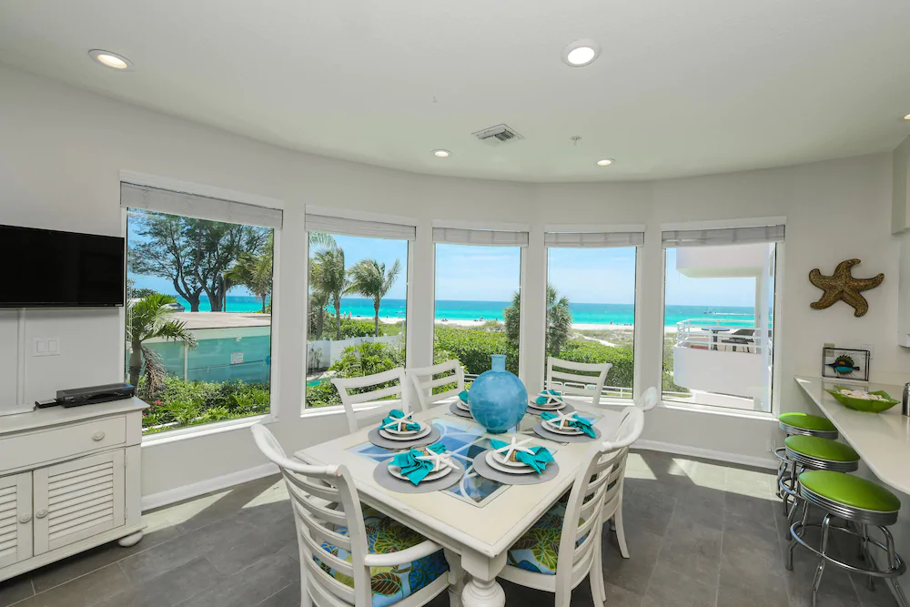 Island Paradise