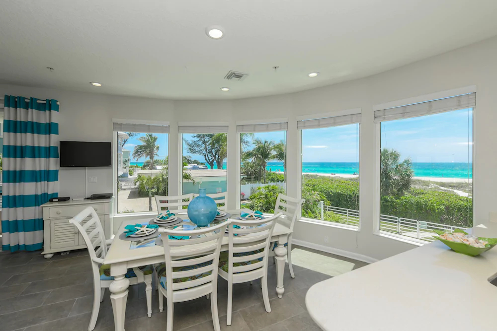 Island Paradise