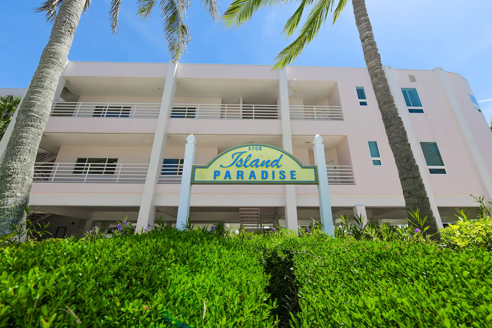Island Paradise