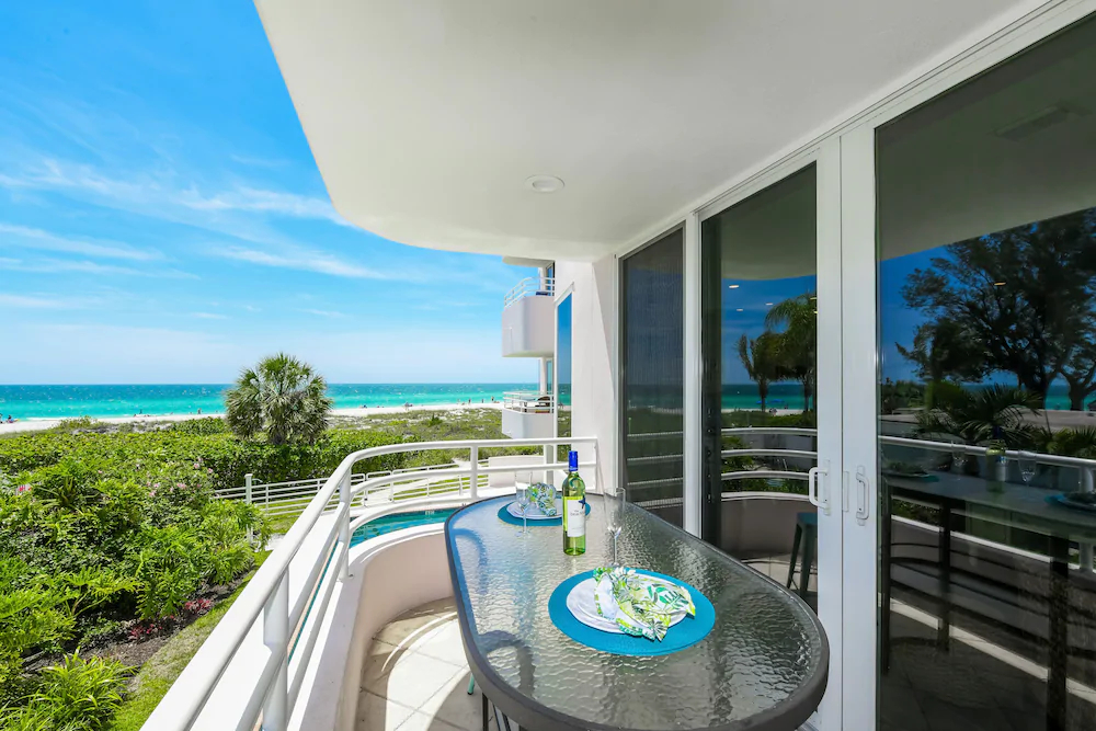 Island Paradise