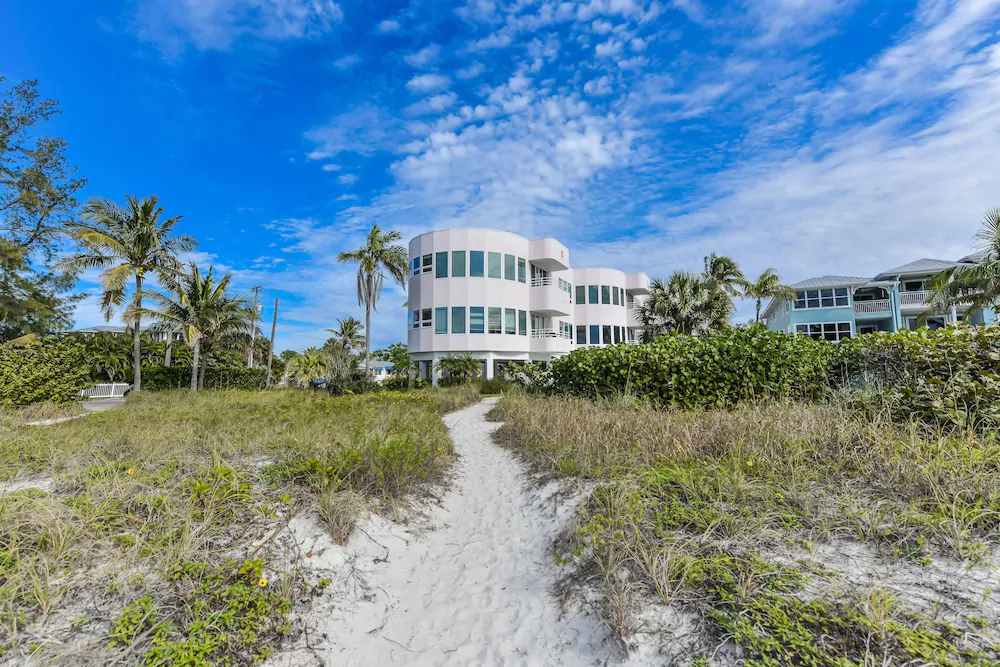Island Paradise