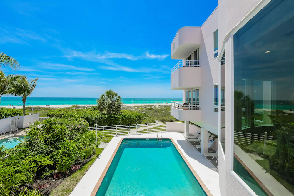 Island Paradise