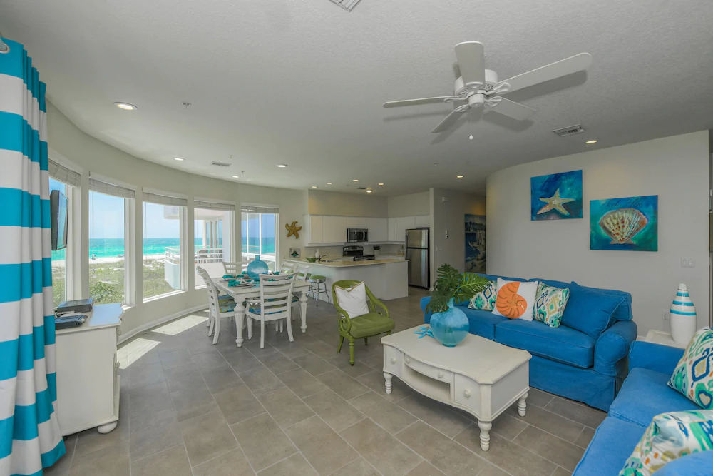 Island Paradise