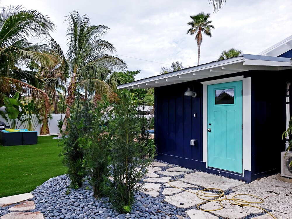 Villa Shrimp