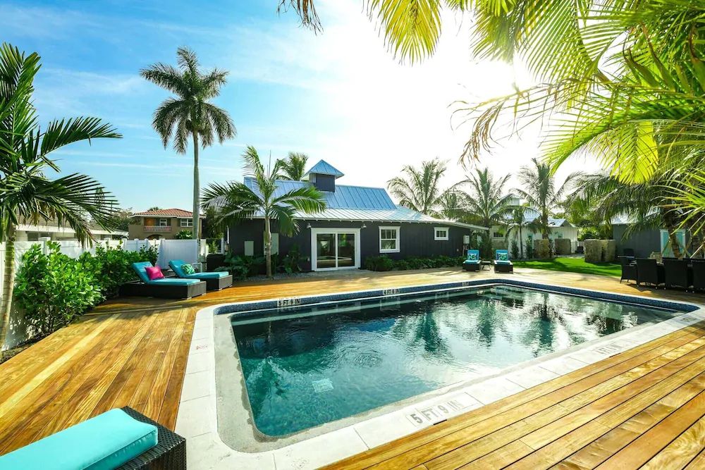 Villa Shrimp