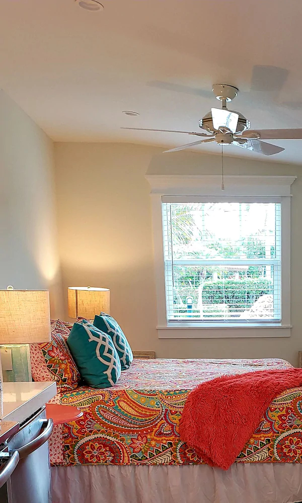 Villa Shrimp