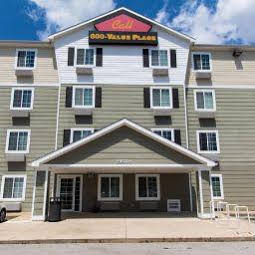Best Studio Inn