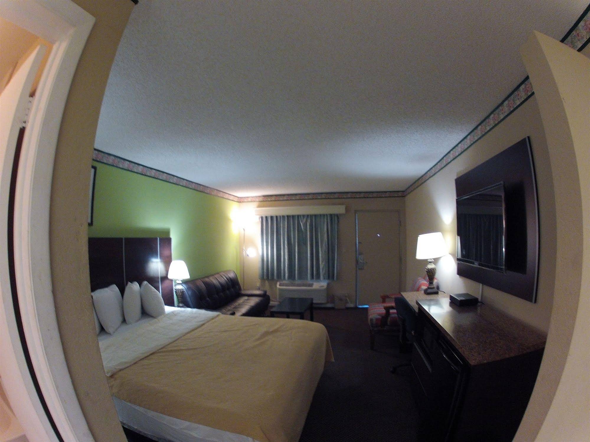 Budget Host Inn Florida City