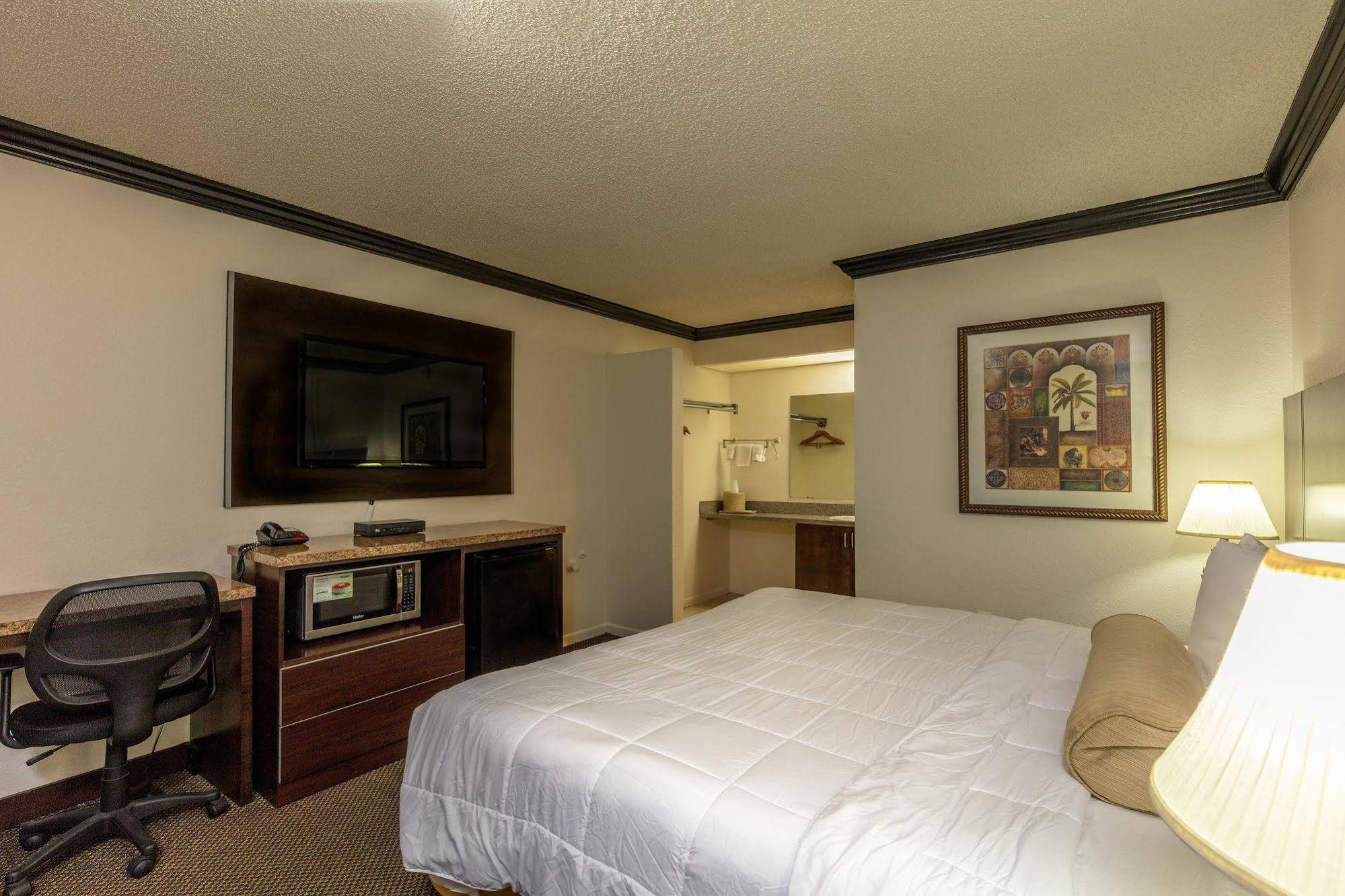 Budget Host Inn Florida City