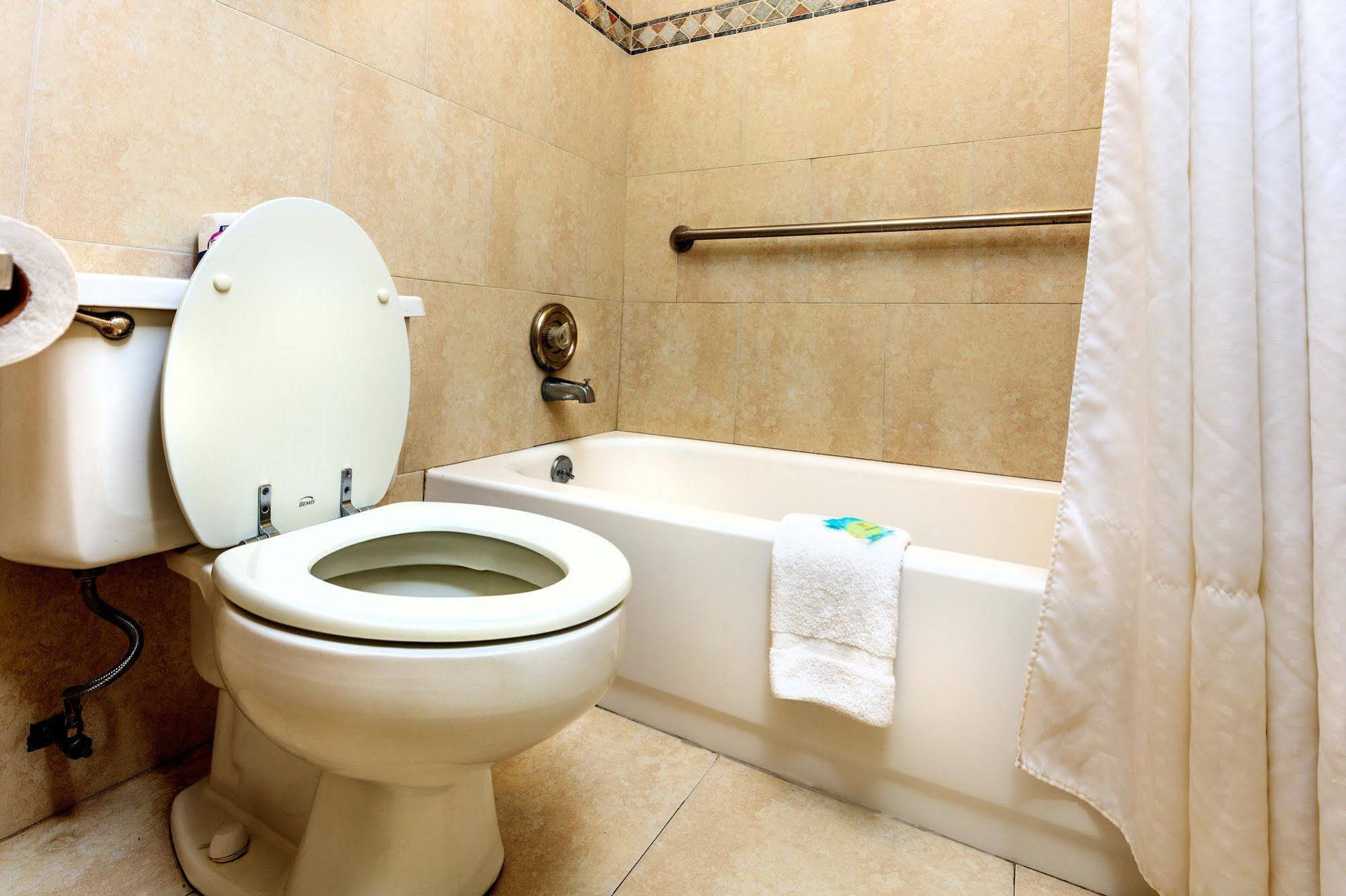 Budget Host Inn Florida City