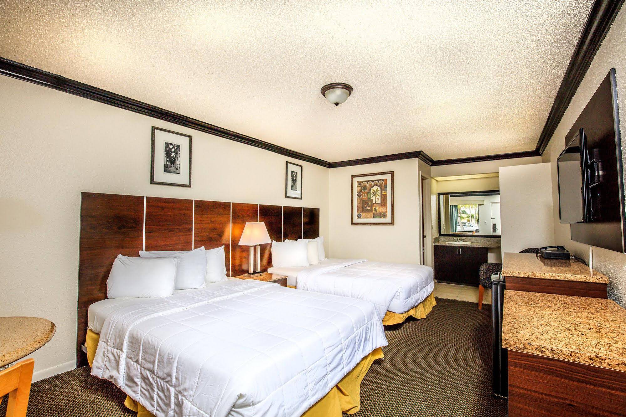 Budget Host Inn Florida City