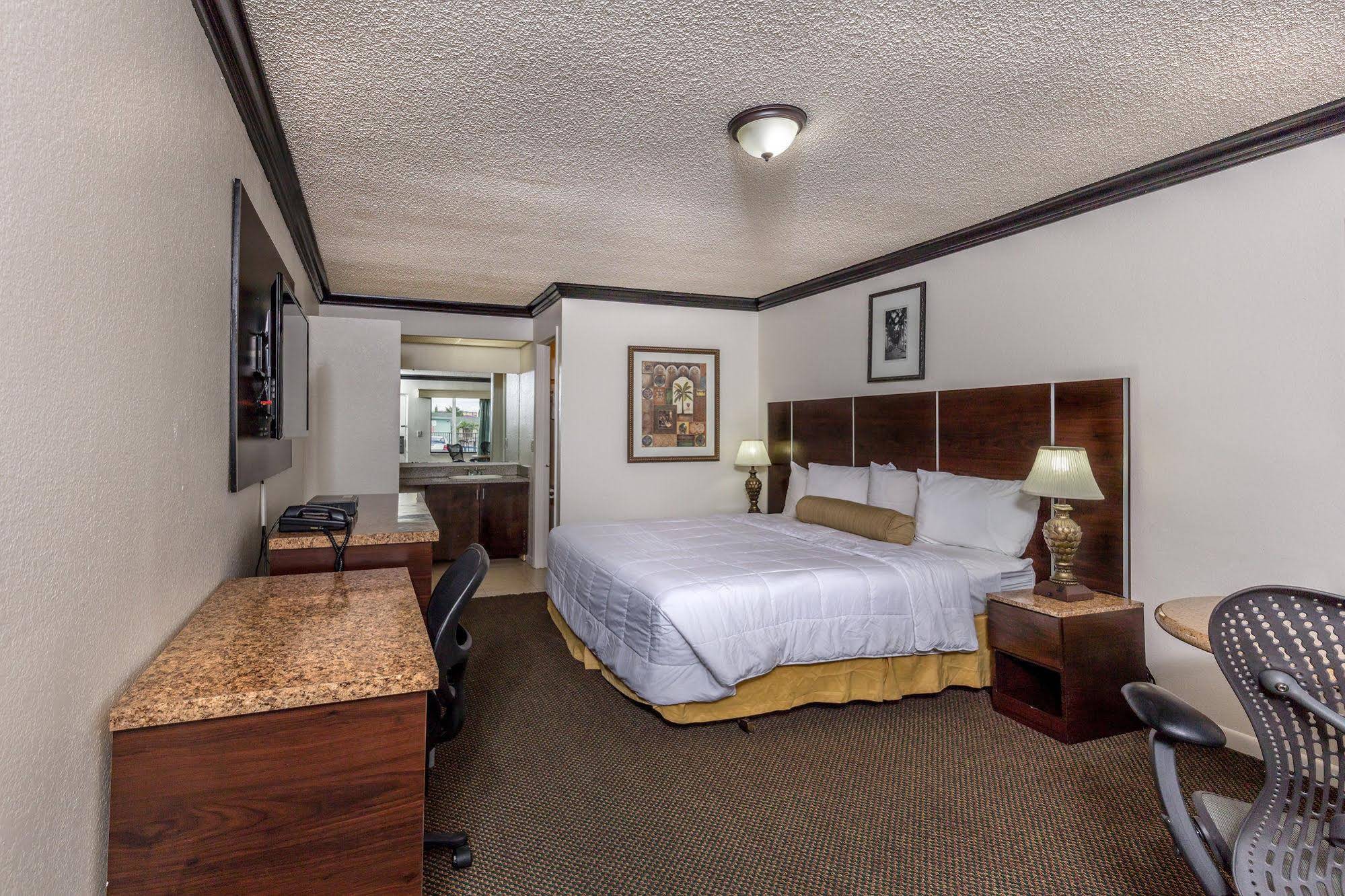 Budget Host Inn Florida City