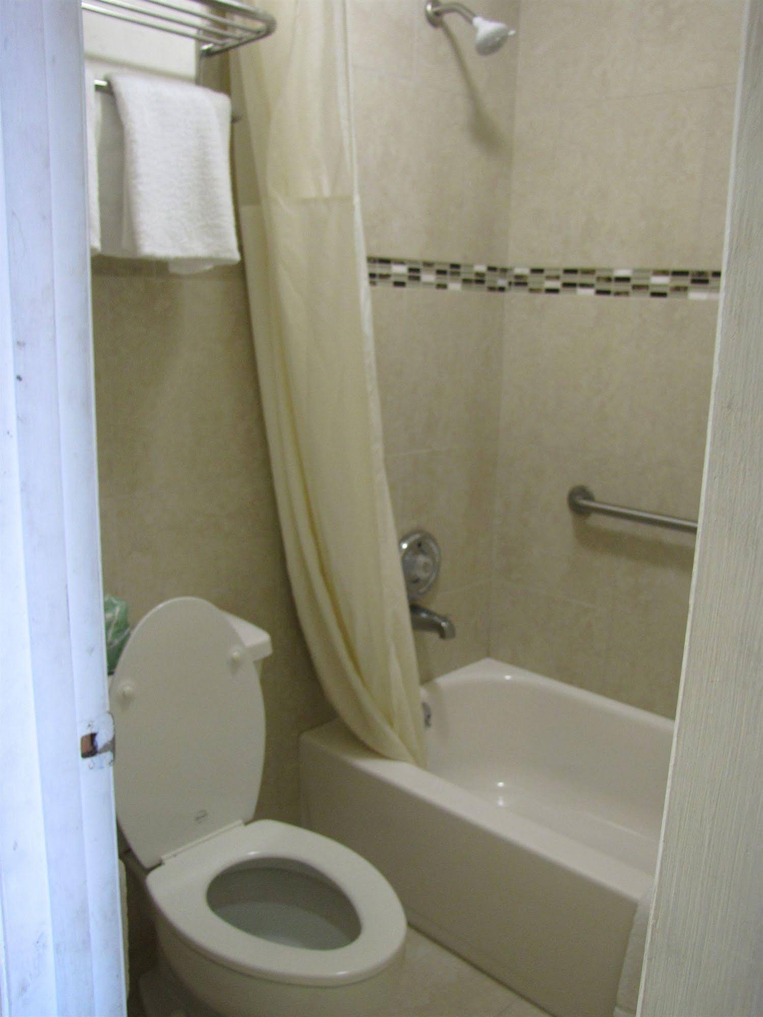 Budget Host Inn Florida City
