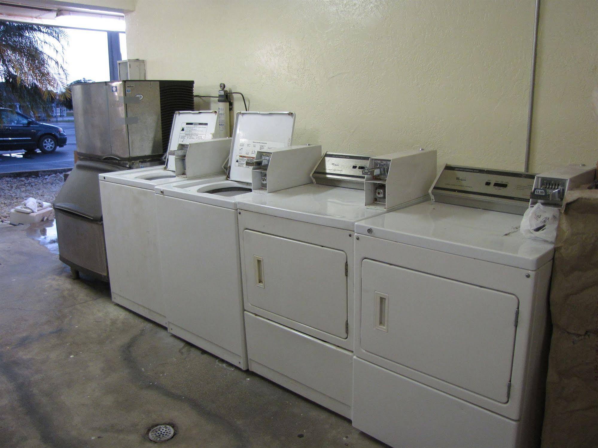 Budget Host Inn Florida City