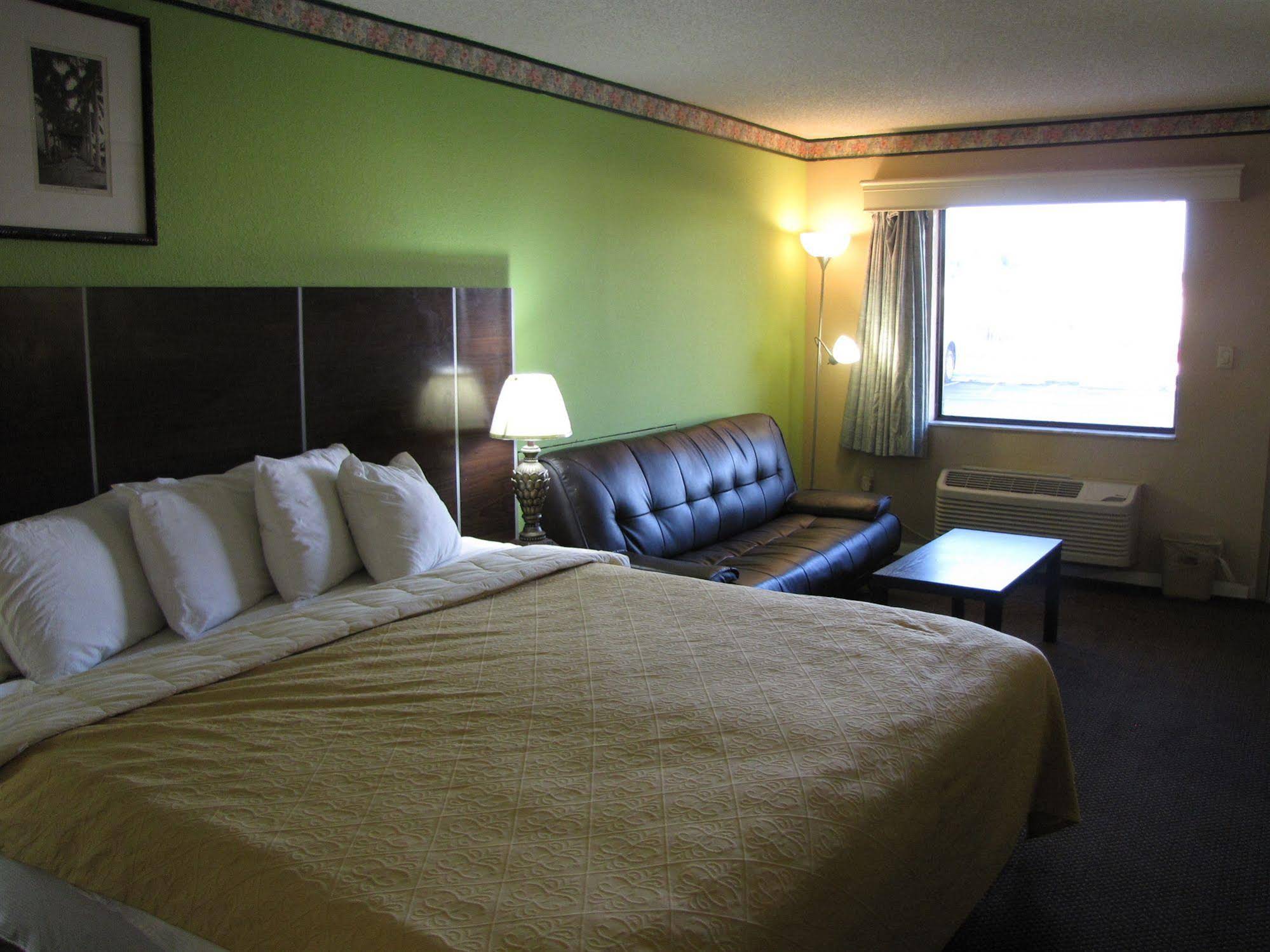 Budget Host Inn Florida City