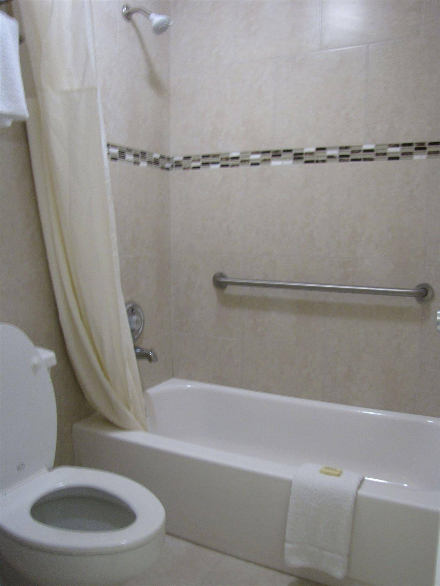 Budget Host Inn Florida City