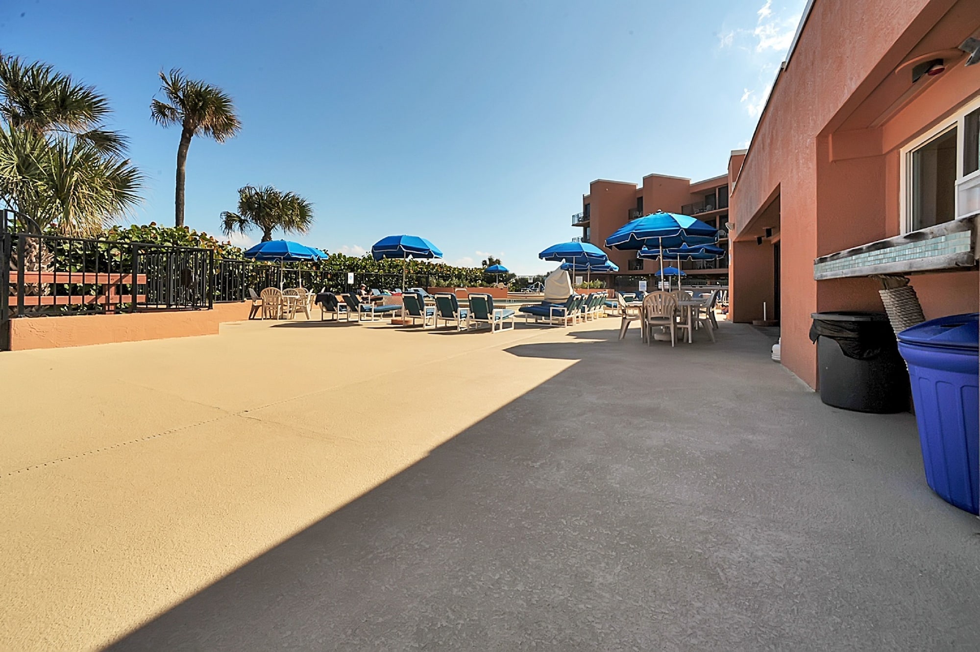 Club Oceanique