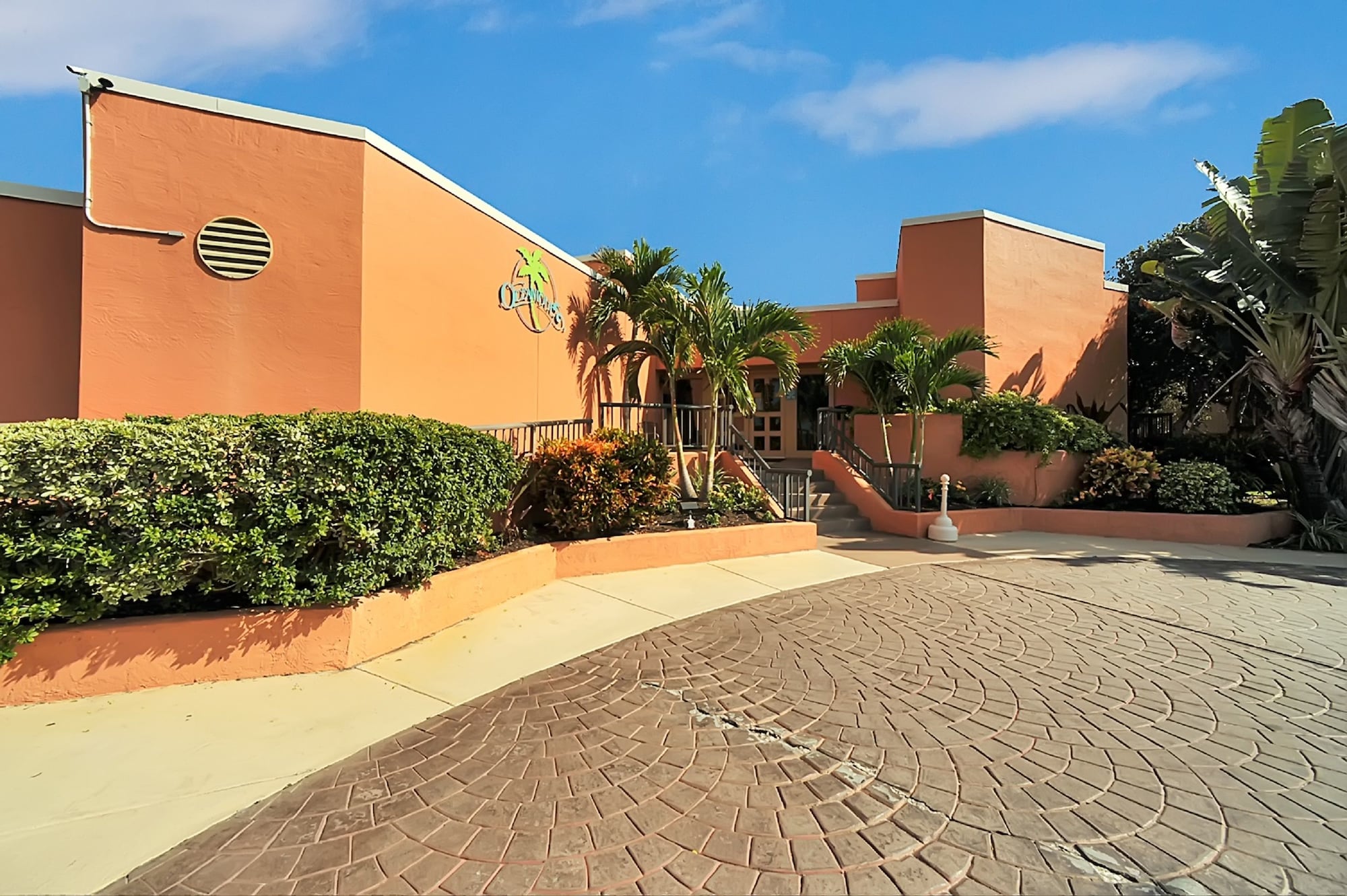 Club Oceanique